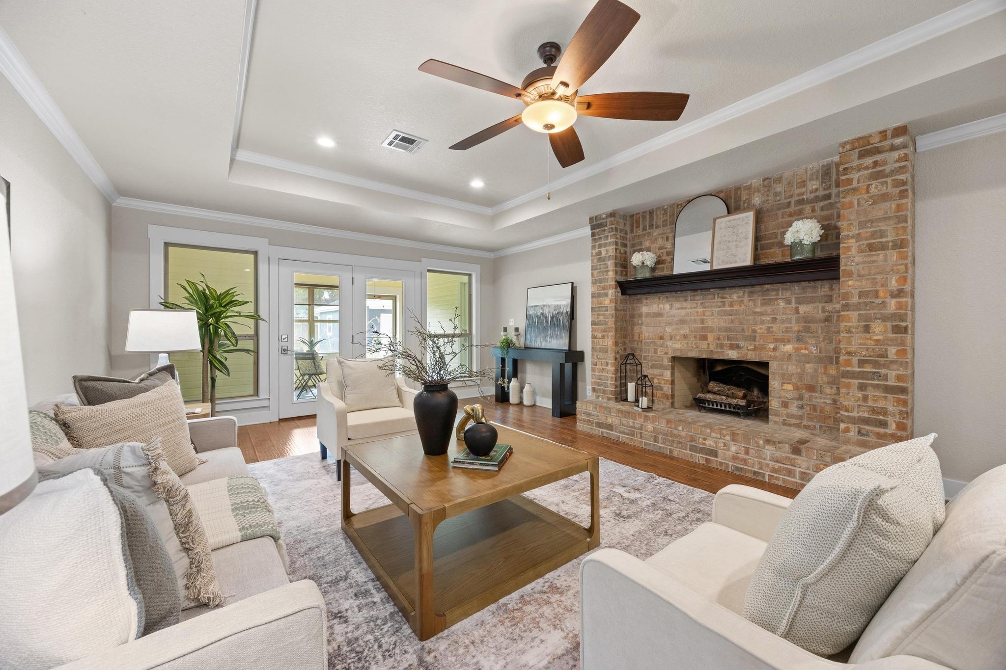 1112 Indian Trl, Salado, TX 76571