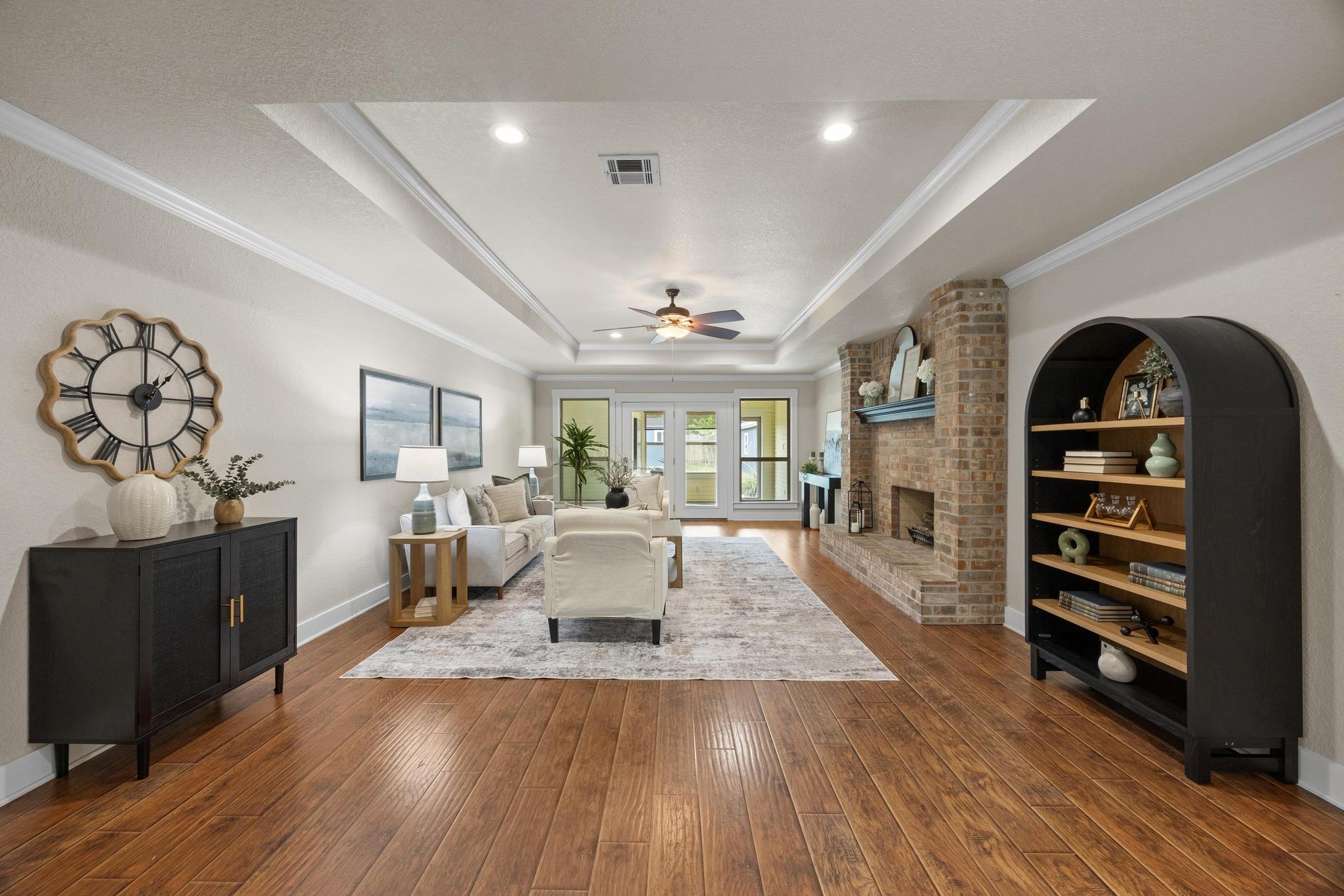 1112 Indian Trl, Salado, TX 76571