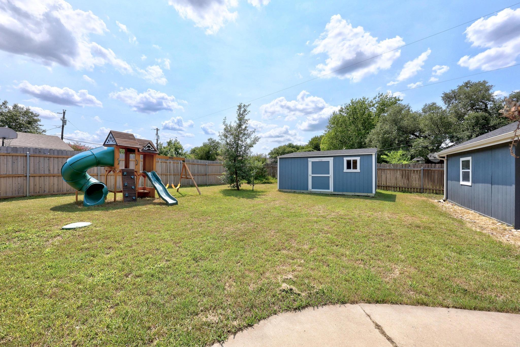 1112 Indian Trl, Salado, TX 76571