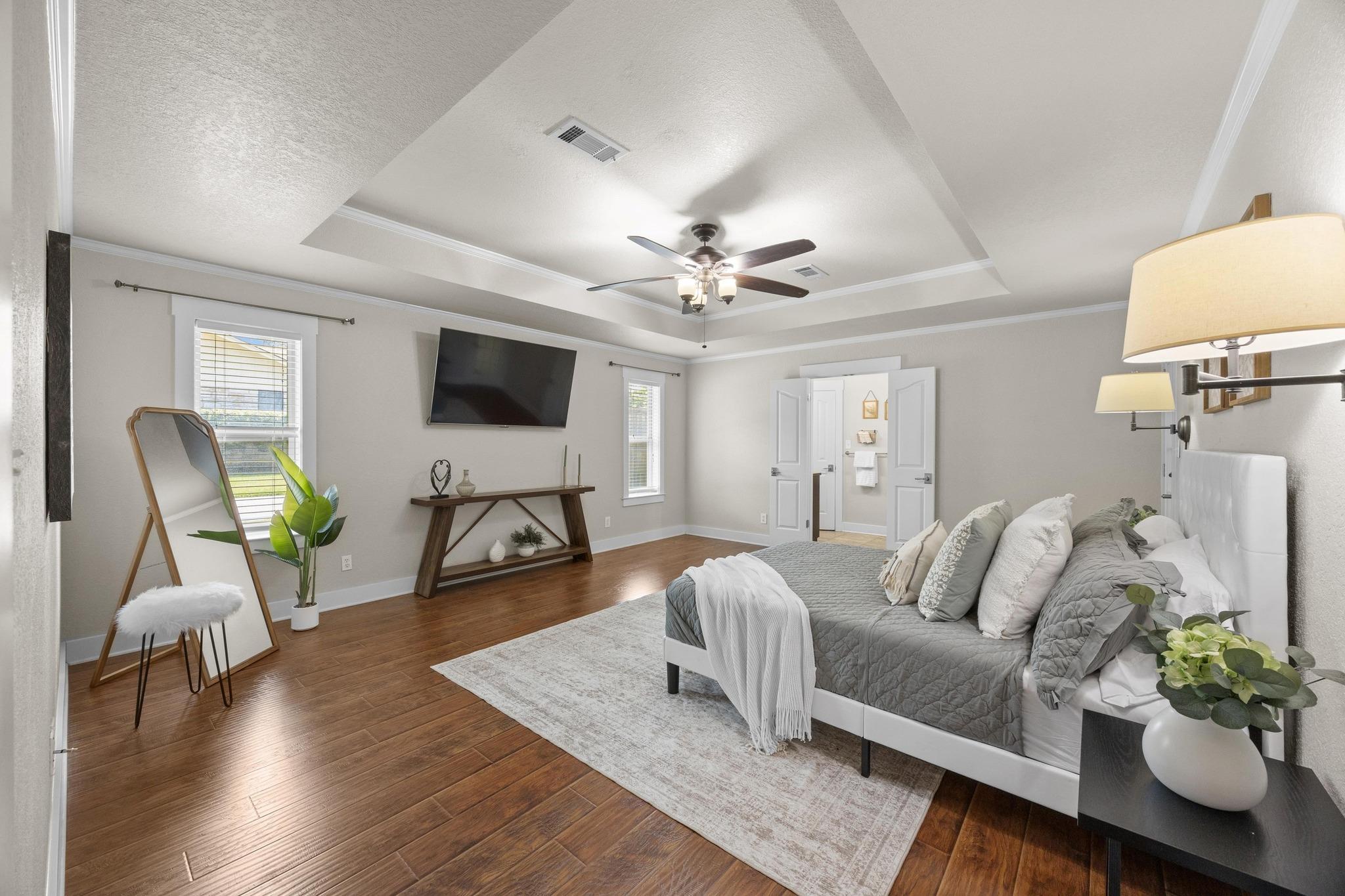 1112 Indian Trl, Salado, TX 76571