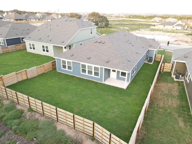 121 Keefer, Kyle, TX 78640