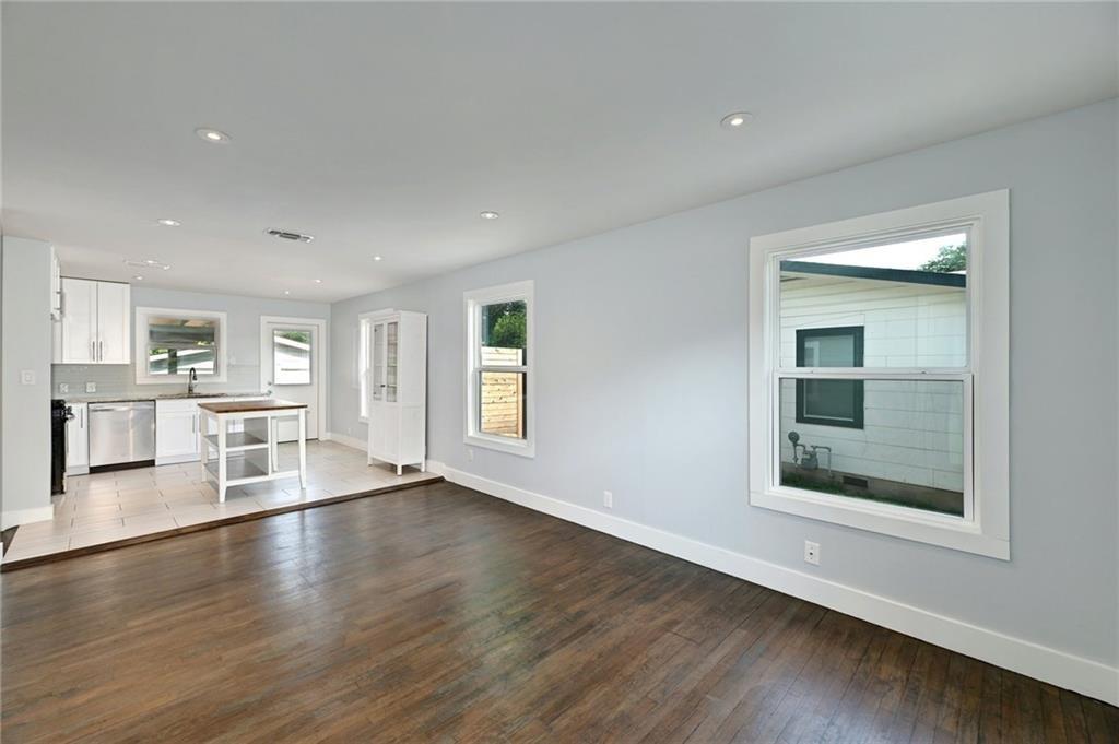 8318 Burrell Dr, Austin, TX 78757