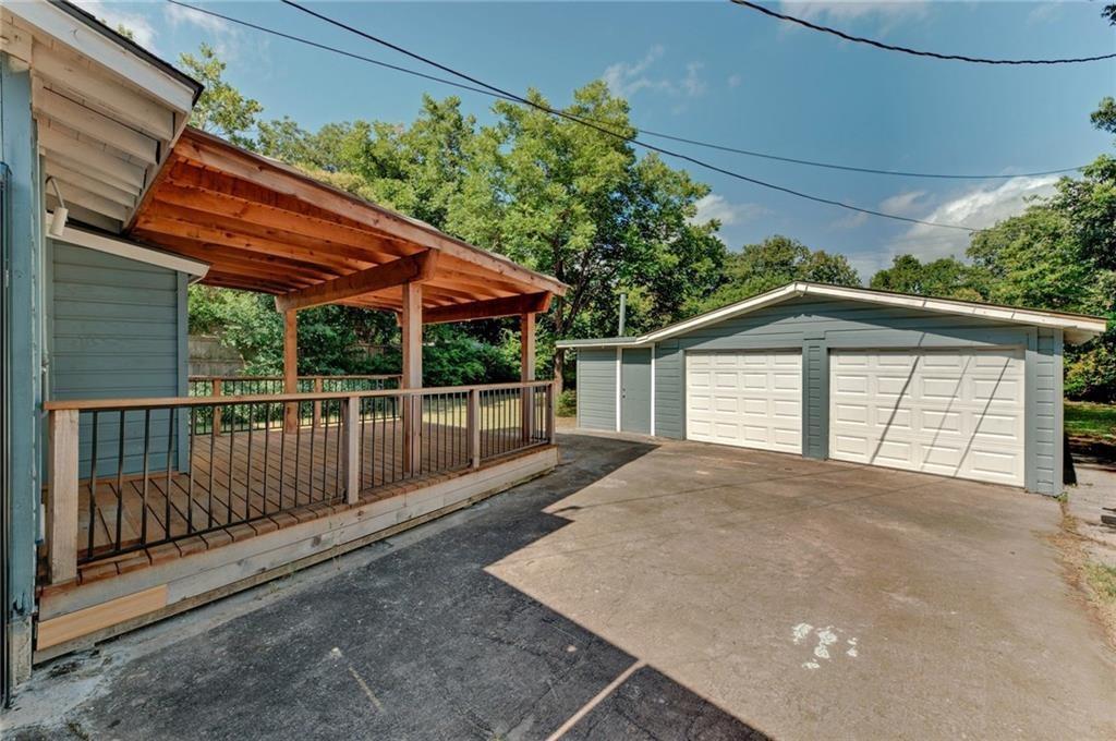 8318 Burrell Dr, Austin, TX 78757