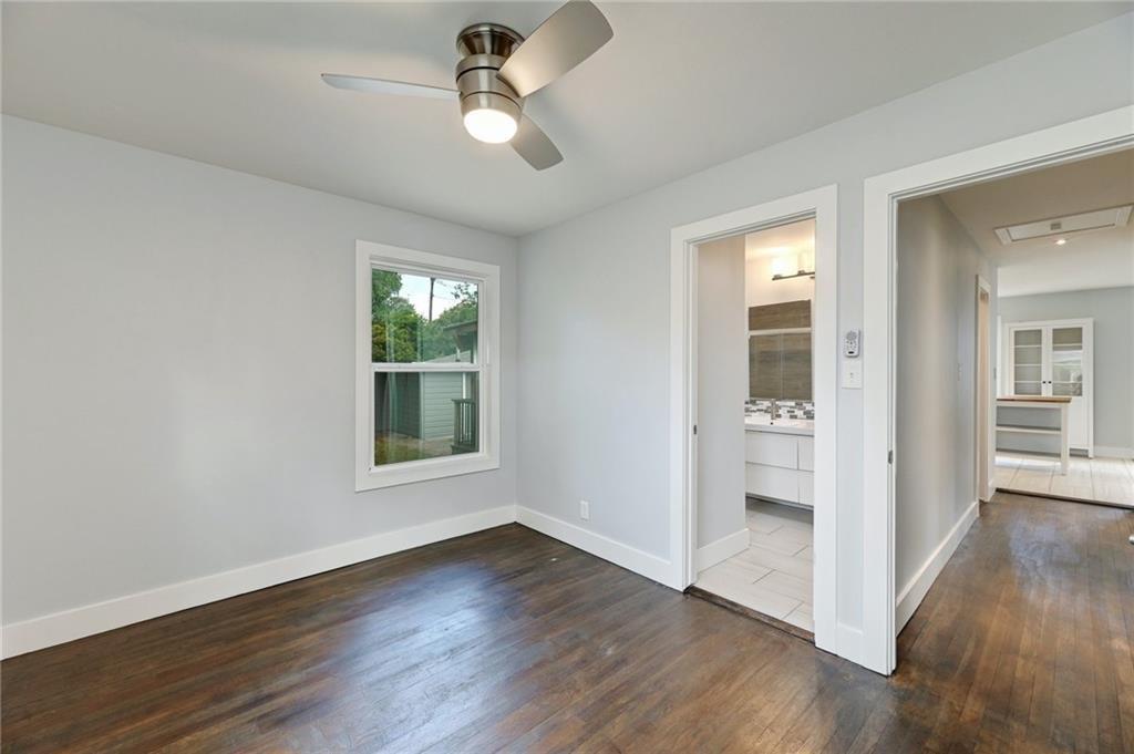 8318 Burrell Dr, Austin, TX 78757