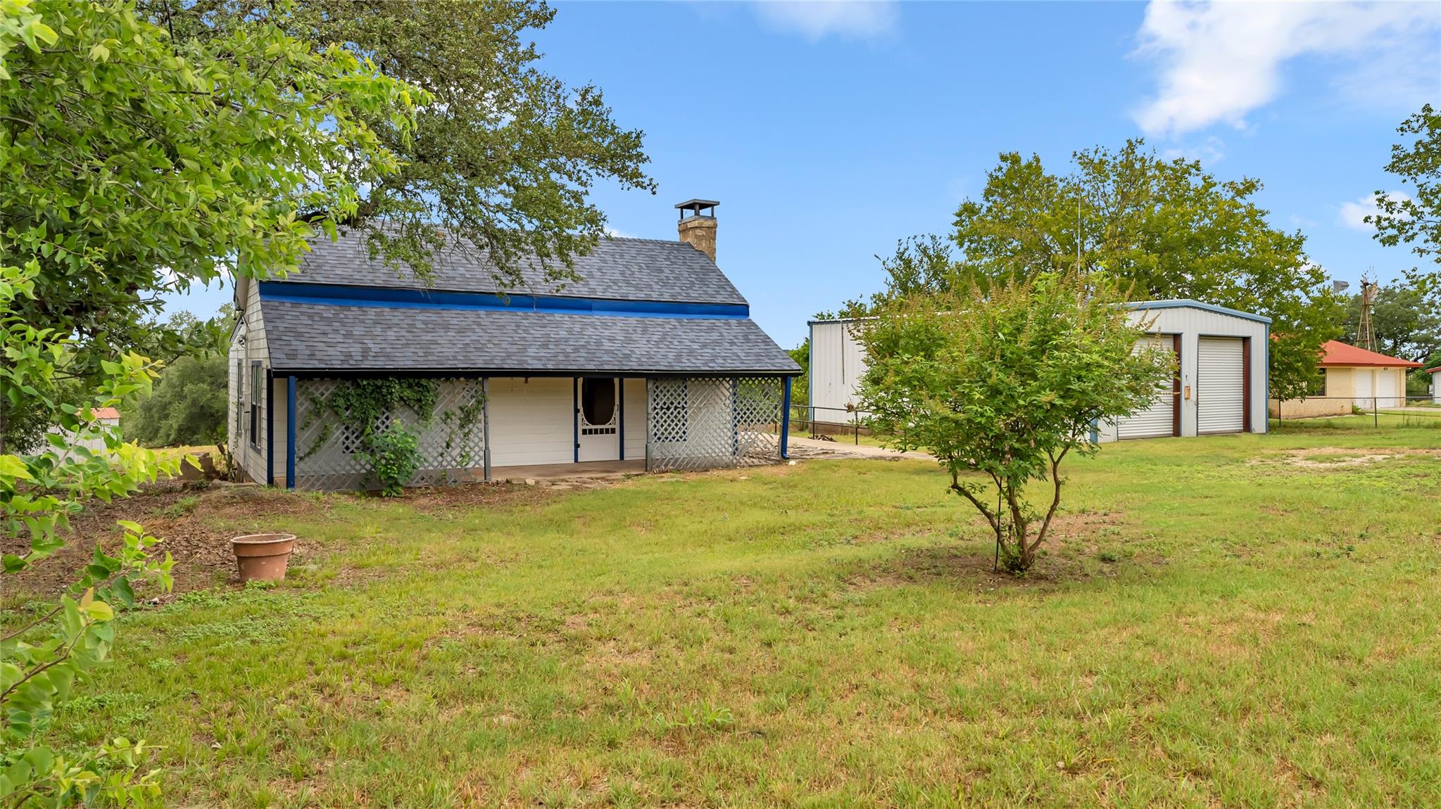 28881 Fm 963, Briggs, TX 78608