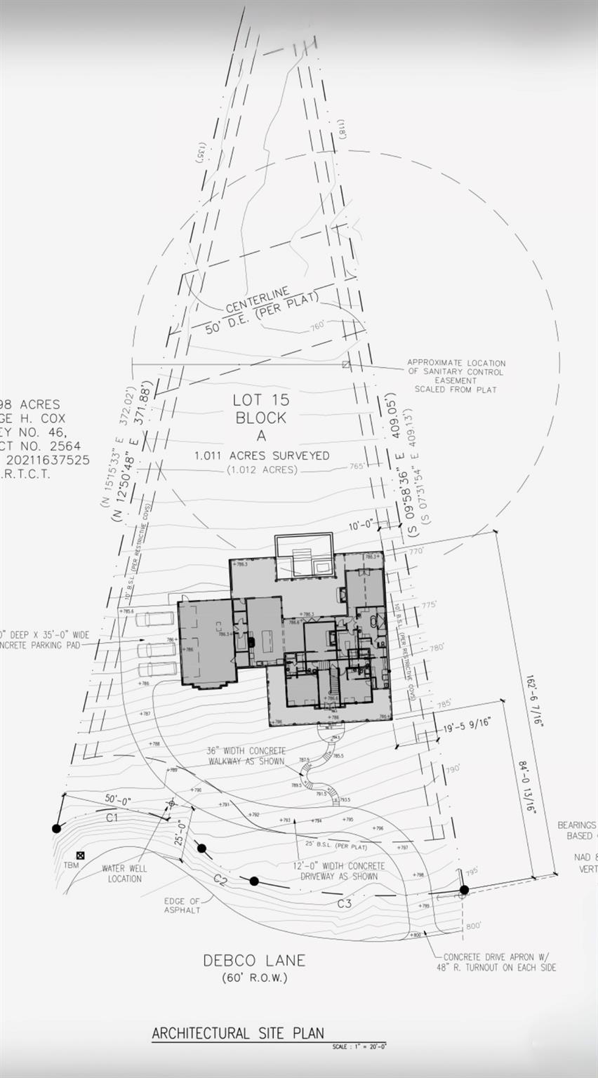 1102 Debco Ln, Spicewood, TX 78669