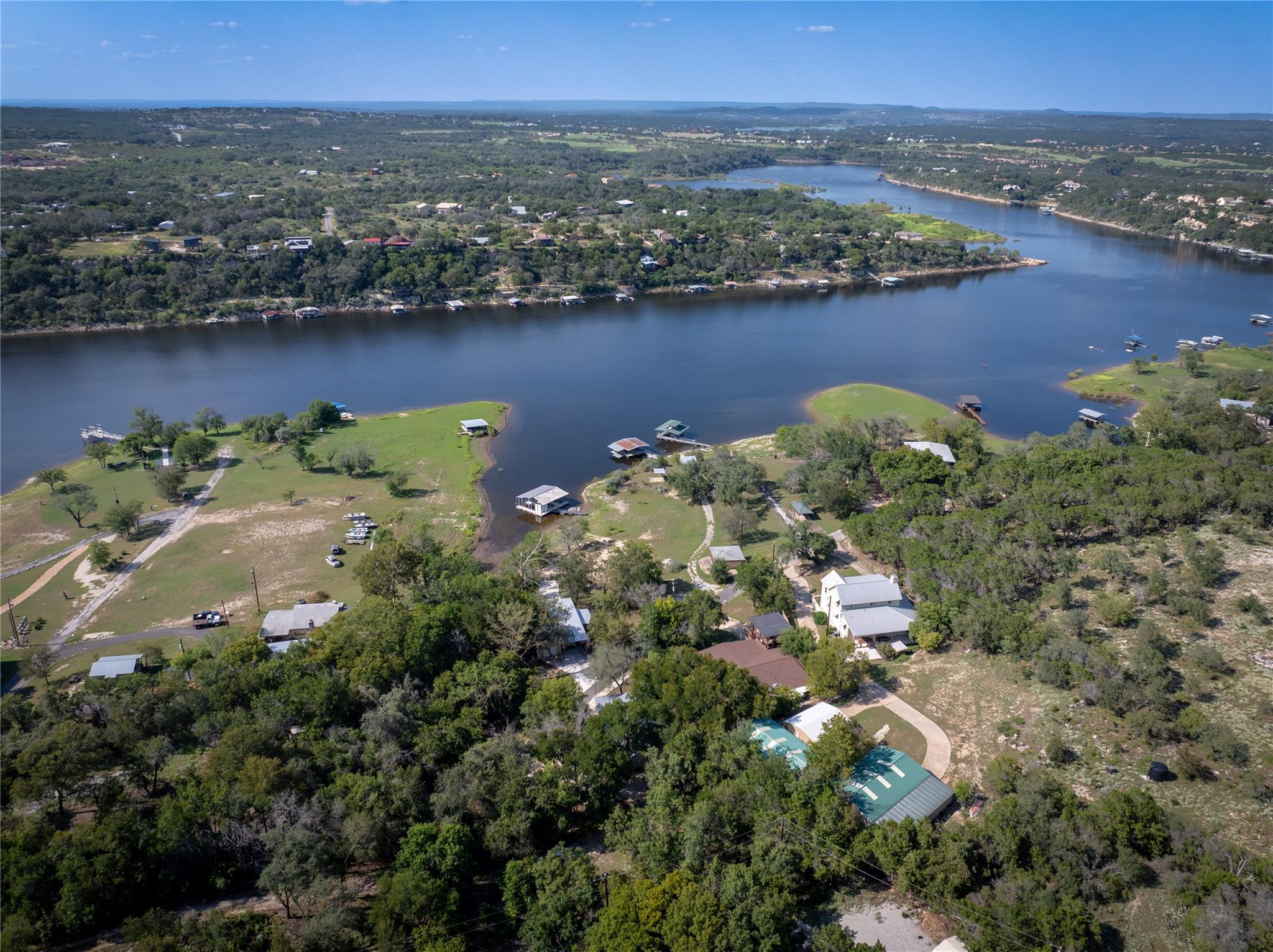 115 Vicinity Trl, Spicewood, TX 78669