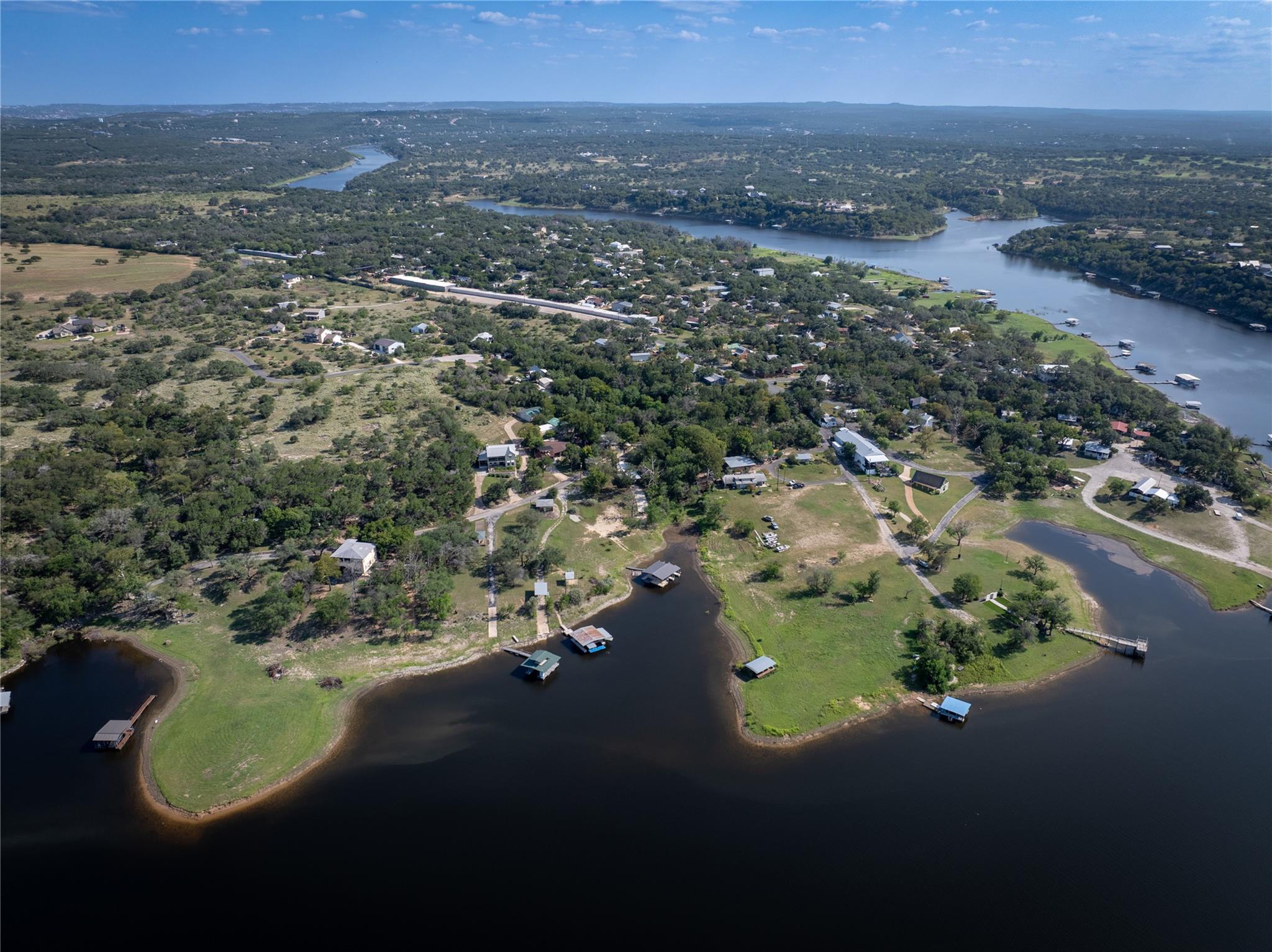 115 Vicinity Trl, Spicewood, TX 78669