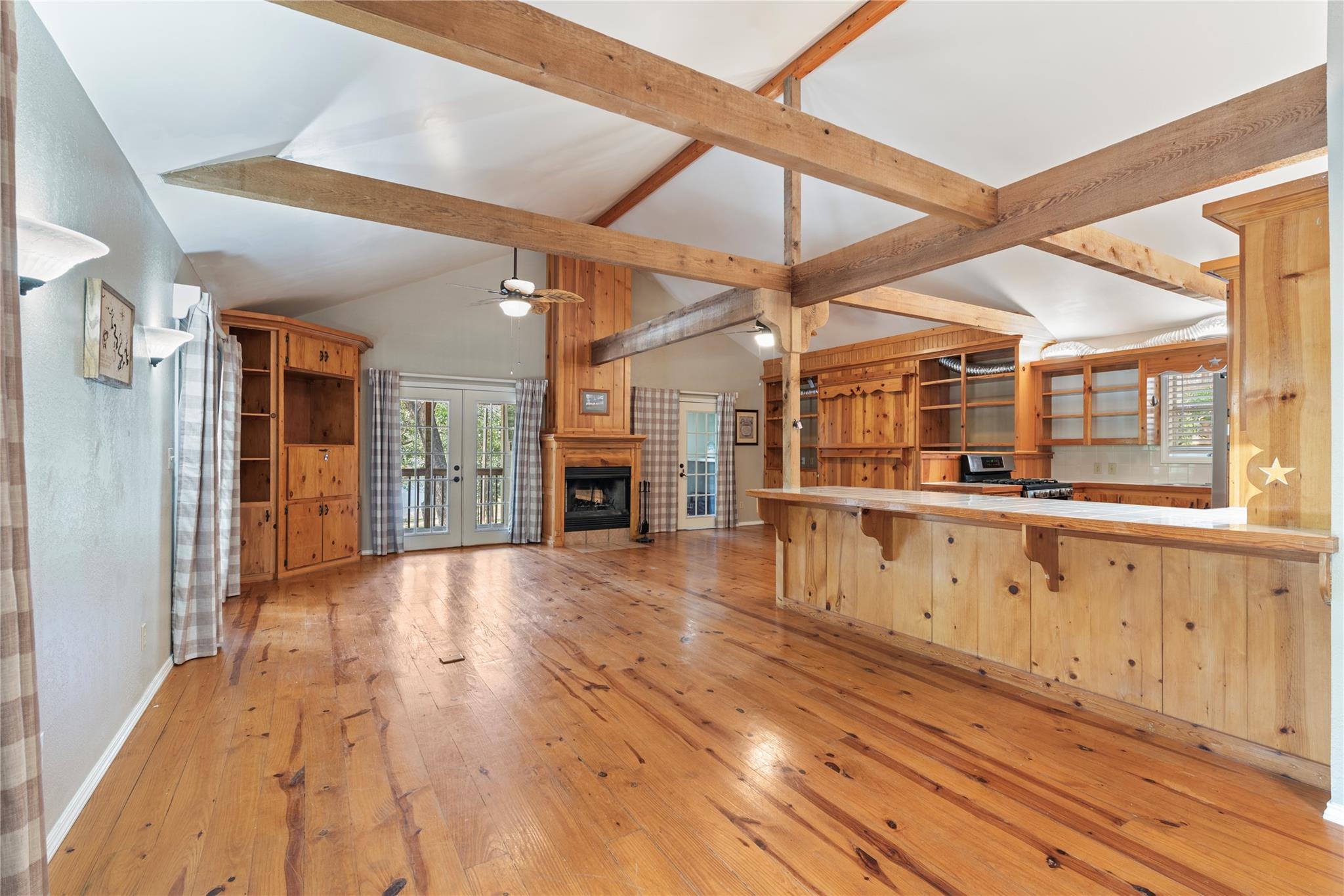 115 Vicinity Trl, Spicewood, TX 78669