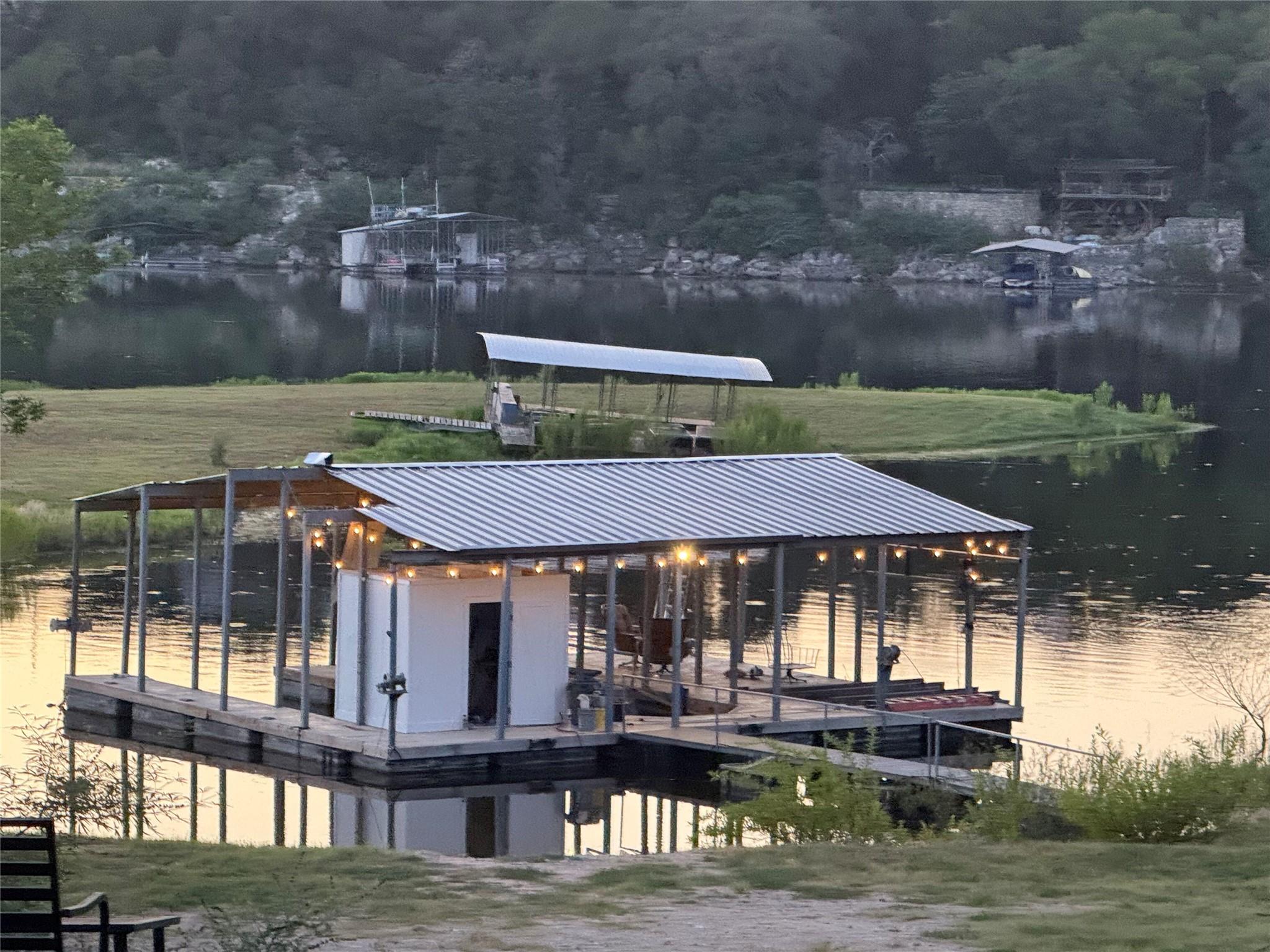 115 Vicinity Trl, Spicewood, TX 78669