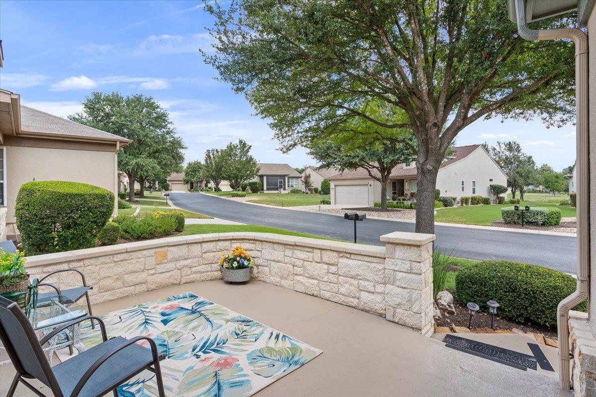 812 Prairie Grass Ln, Georgetown, TX 78633