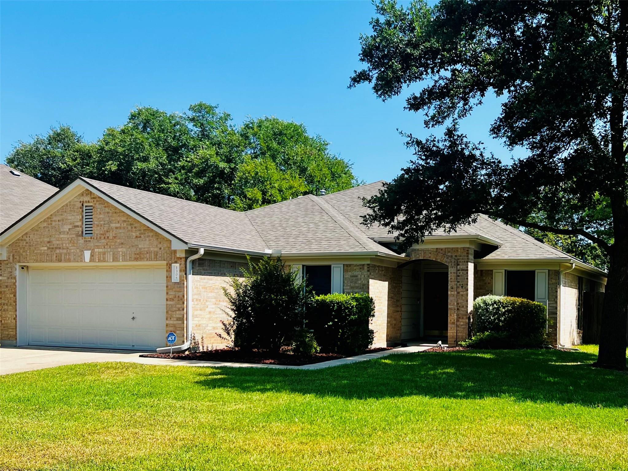 1308 CANNA LILY Ln, Pflugerville, TX 78660