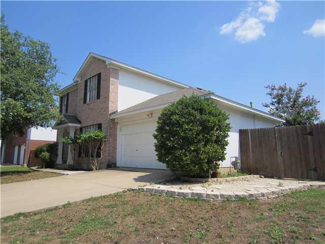 1813 Lantana Dr, Round Rock, TX 78664