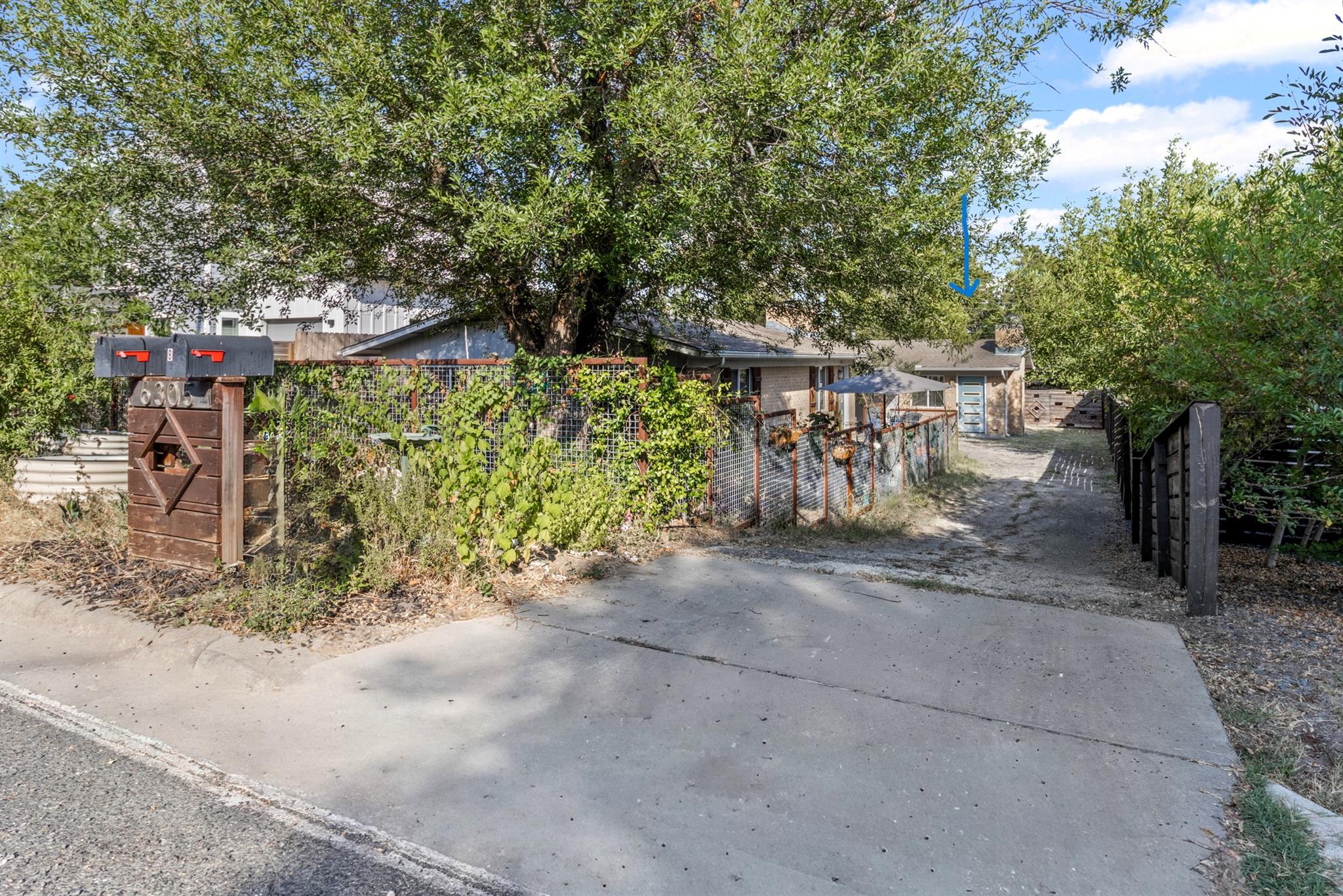 6305 Vioitha Dr # B, Austin, TX 78723