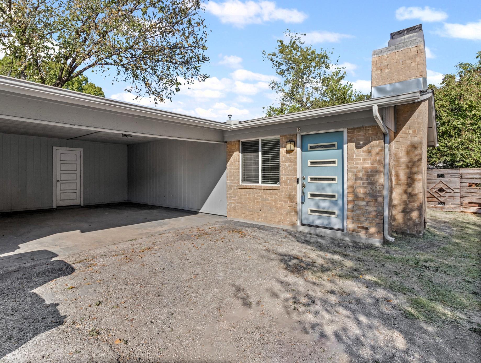 6305 Vioitha Dr # B, Austin, TX 78723
