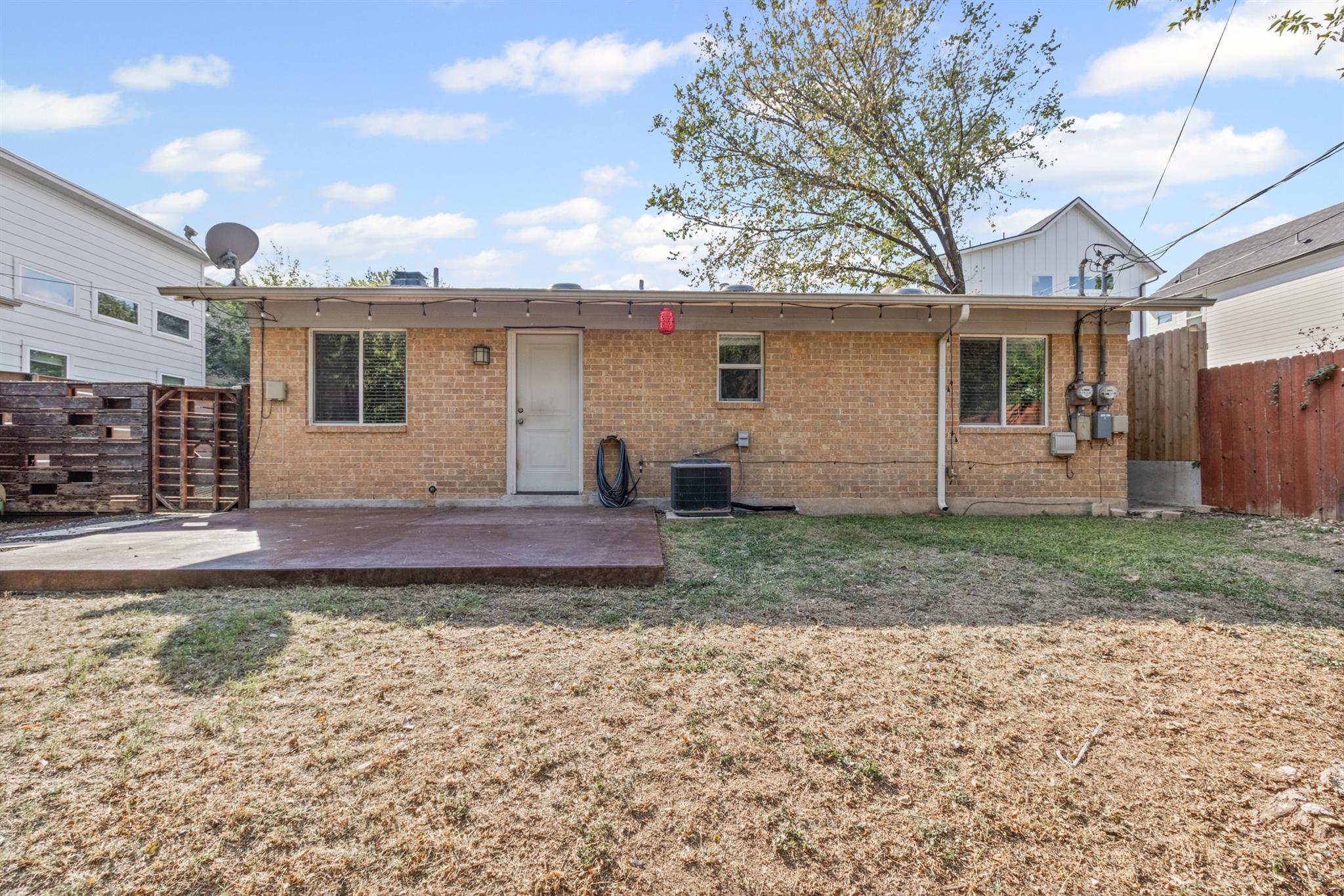 6305 Vioitha Dr # B, Austin, TX 78723