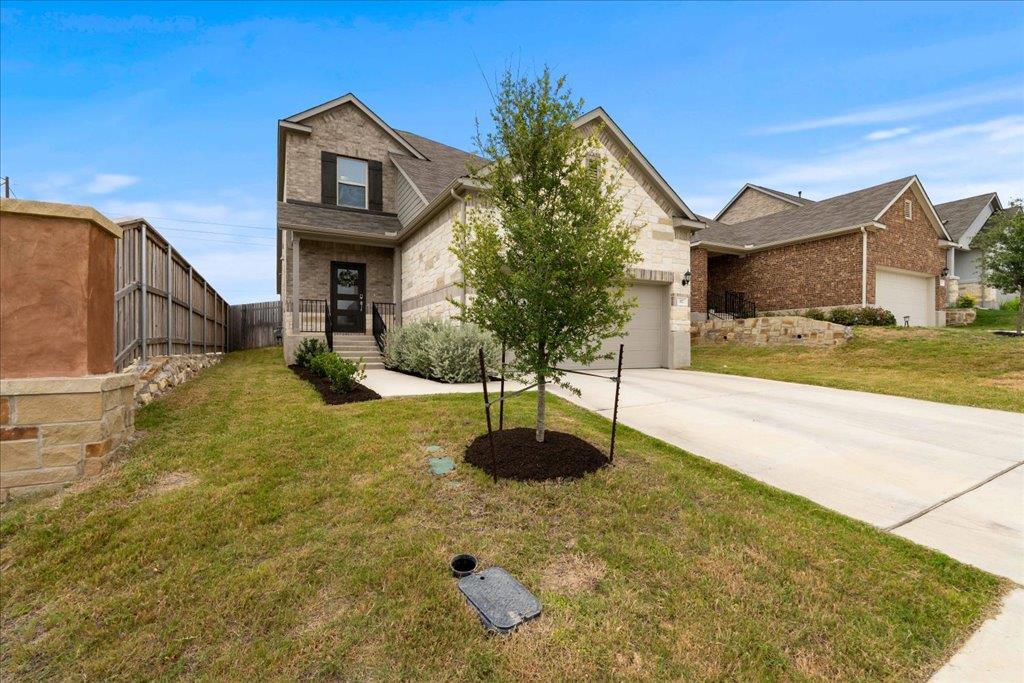 117 Papaya Dr, Buda, TX 78610