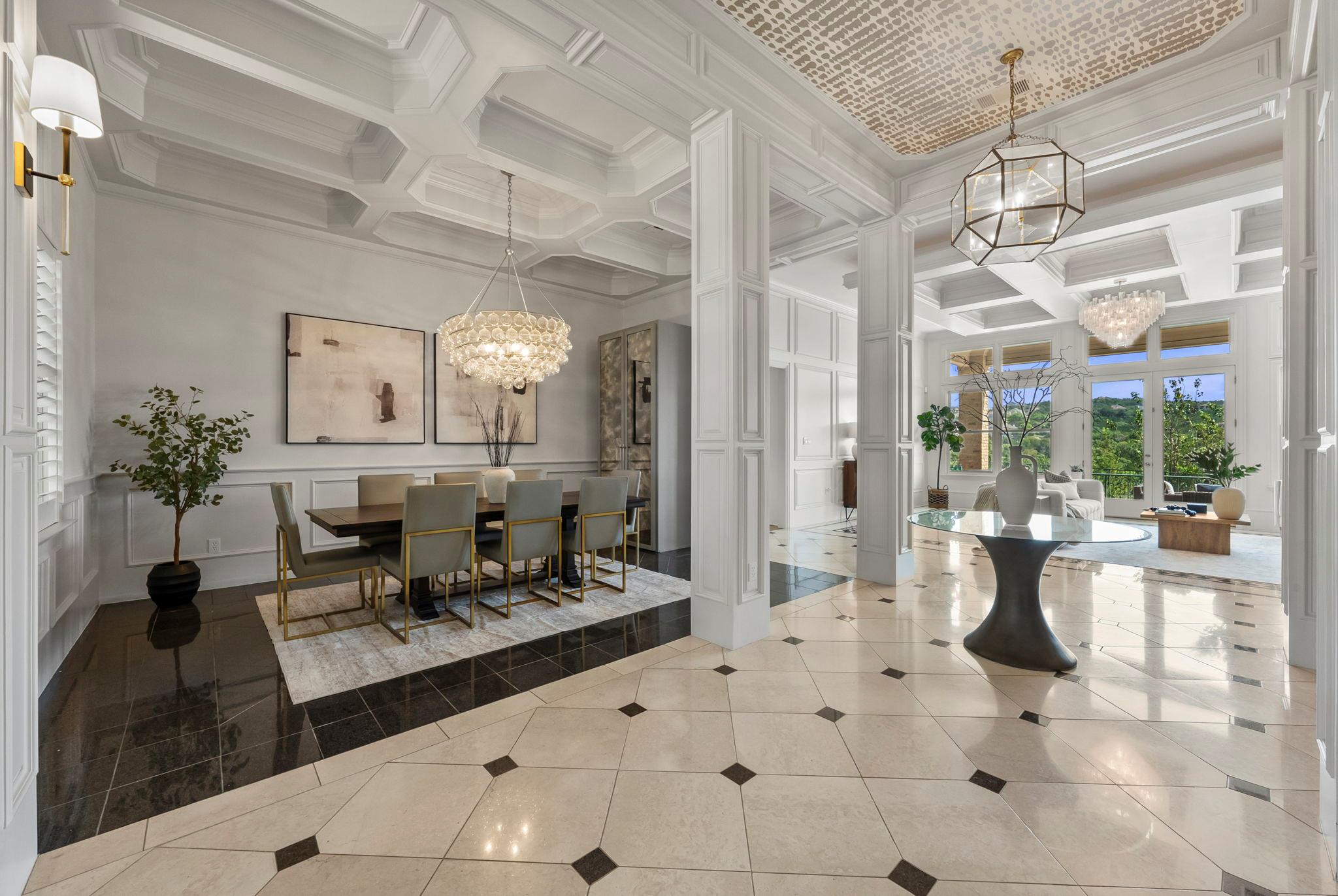 3901 Conference Cv, Austin, TX 78730