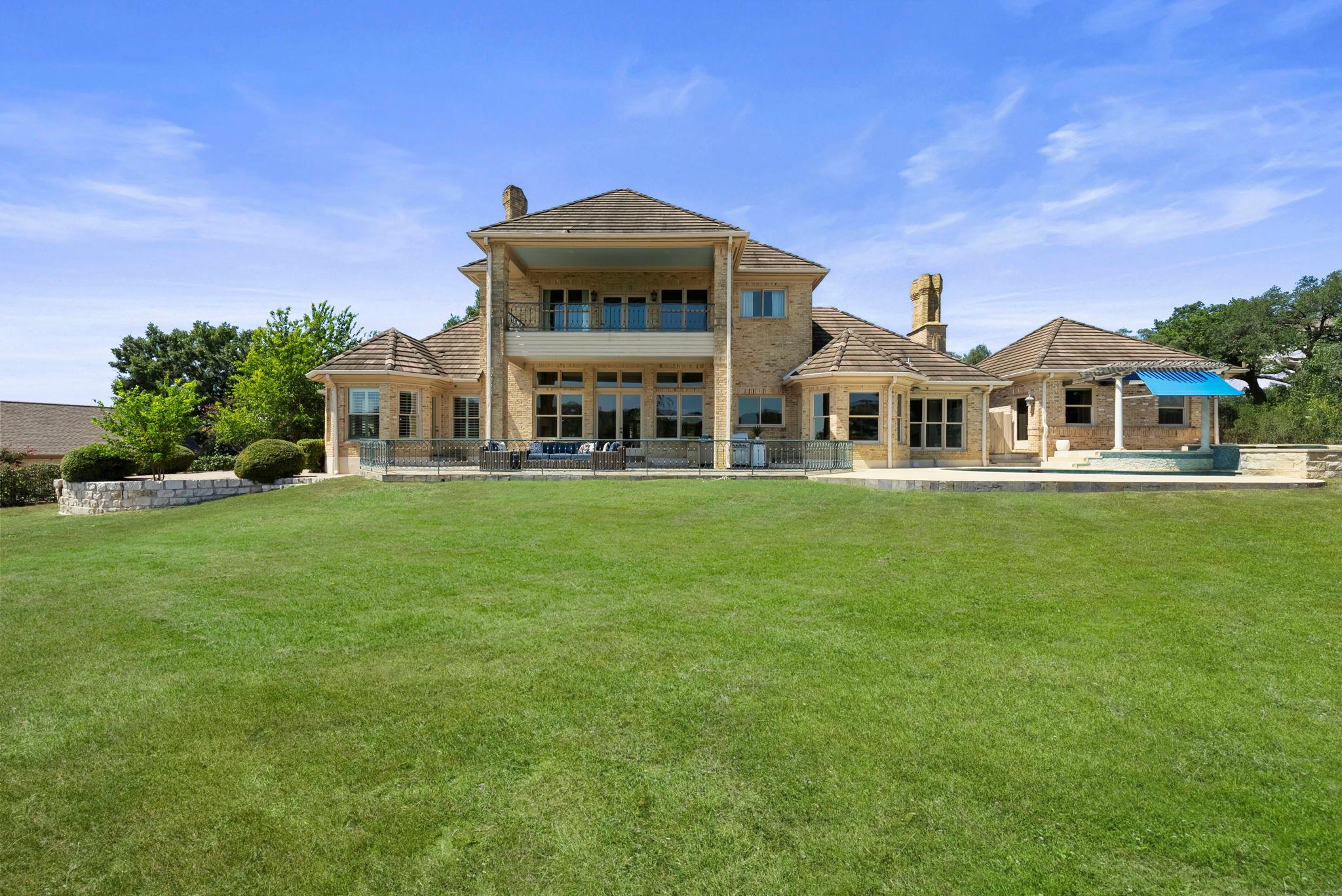 3901 Conference Cv, Austin, TX 78730