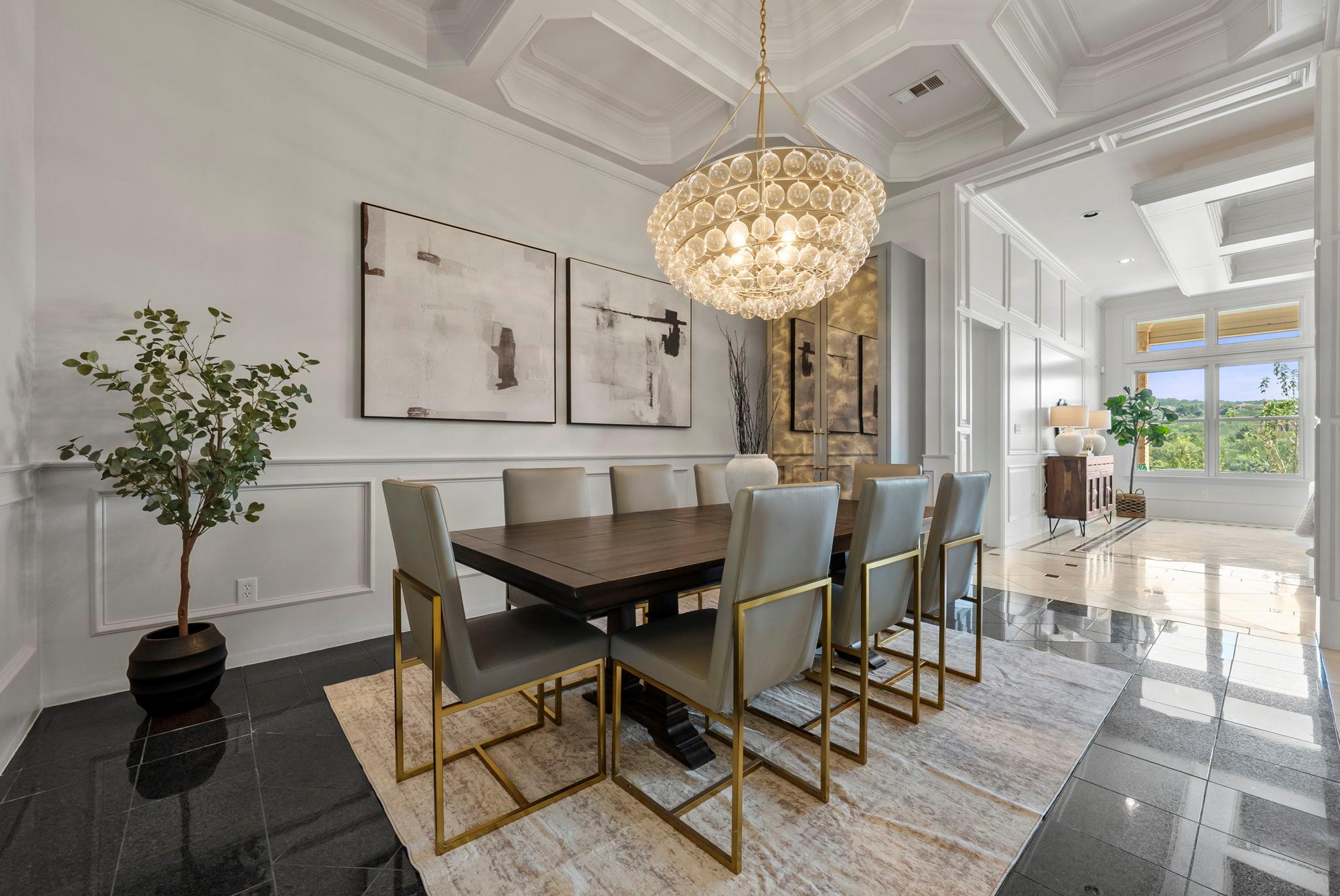 3901 Conference Cv, Austin, TX 78730