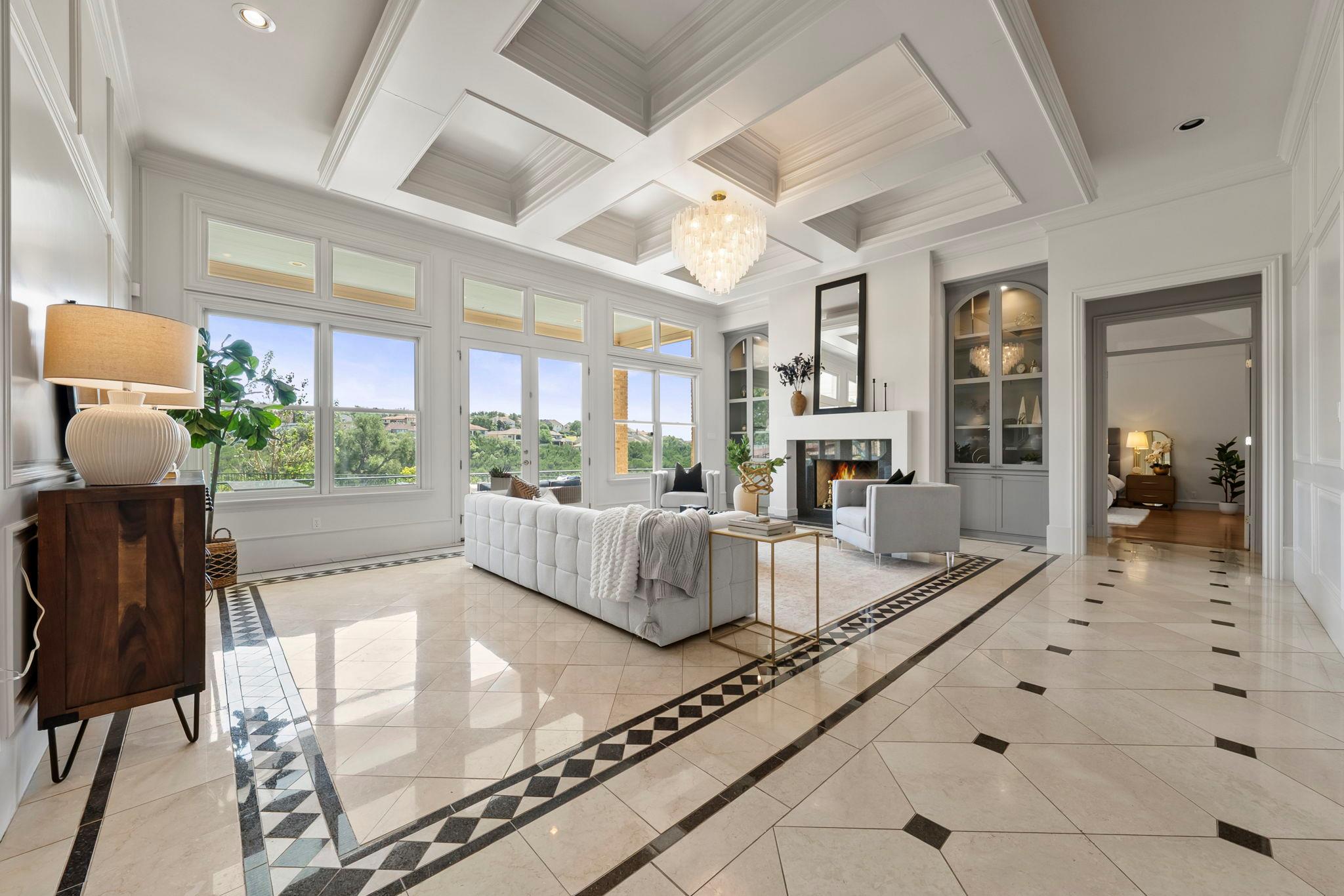 3901 Conference Cv, Austin, TX 78730