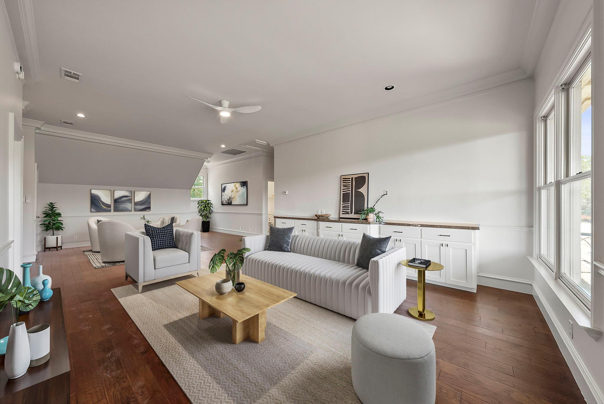 3901 Conference Cv, Austin, TX 78730