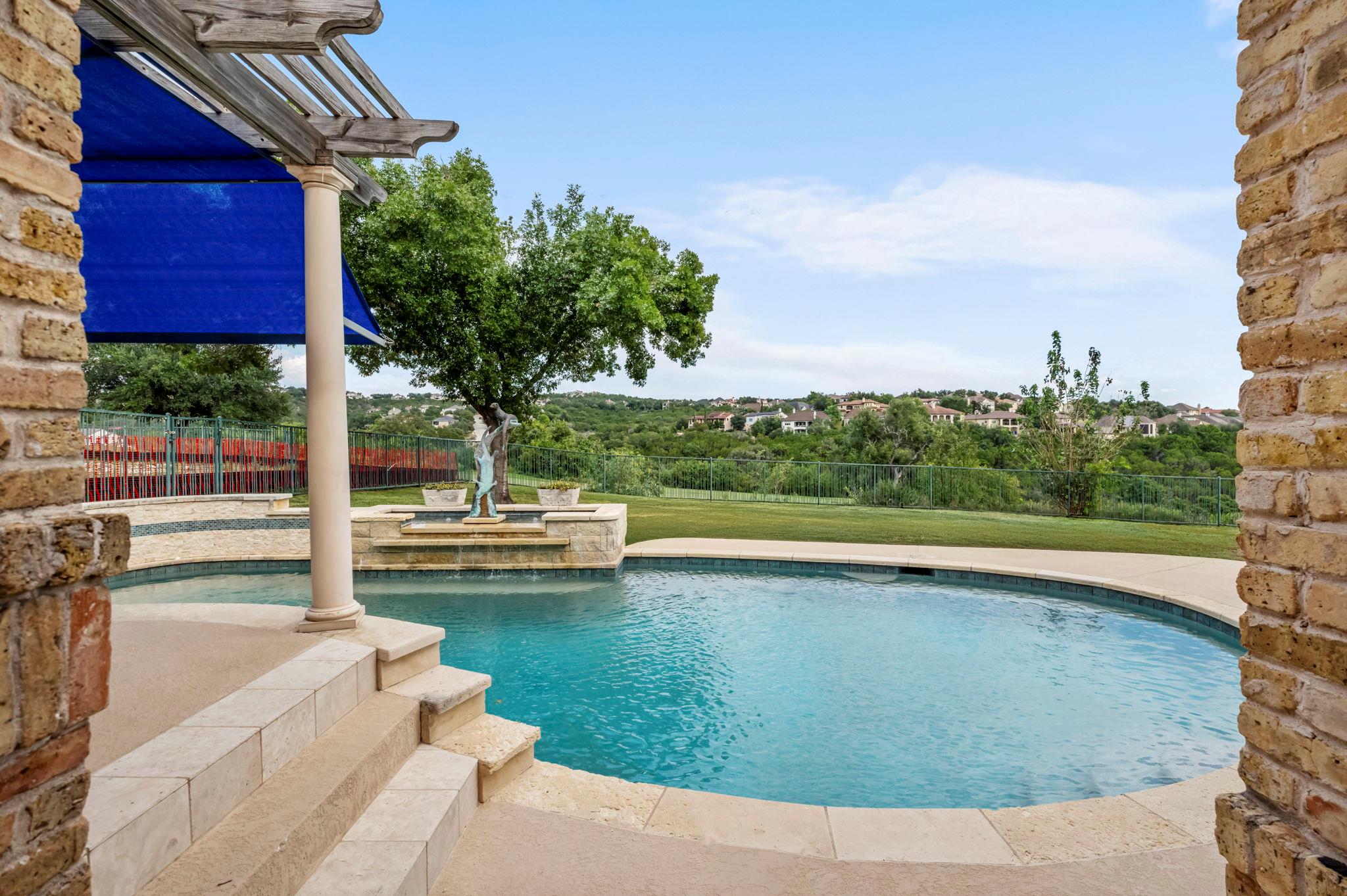 3901 Conference Cv, Austin, TX 78730