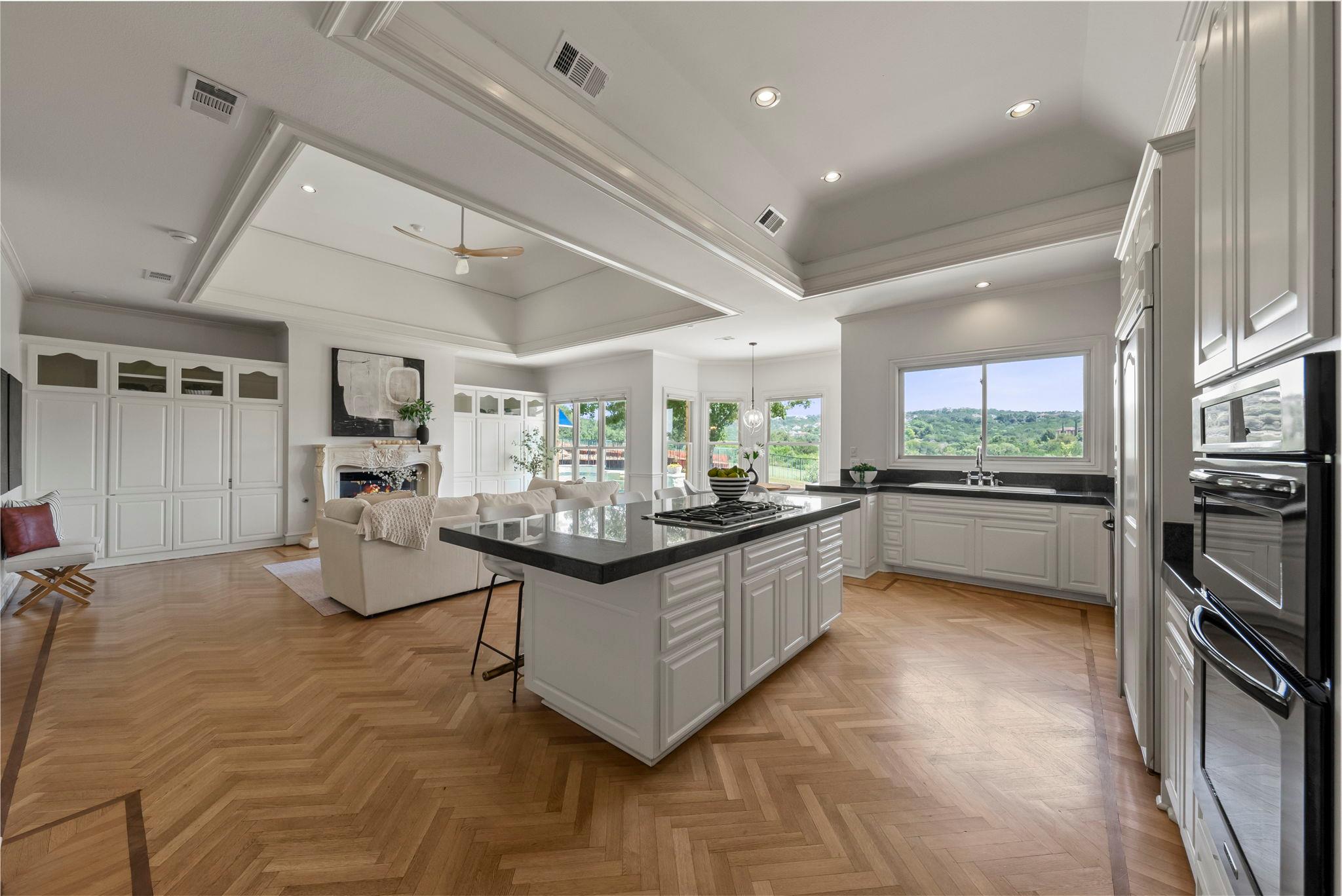 3901 Conference Cv, Austin, TX 78730