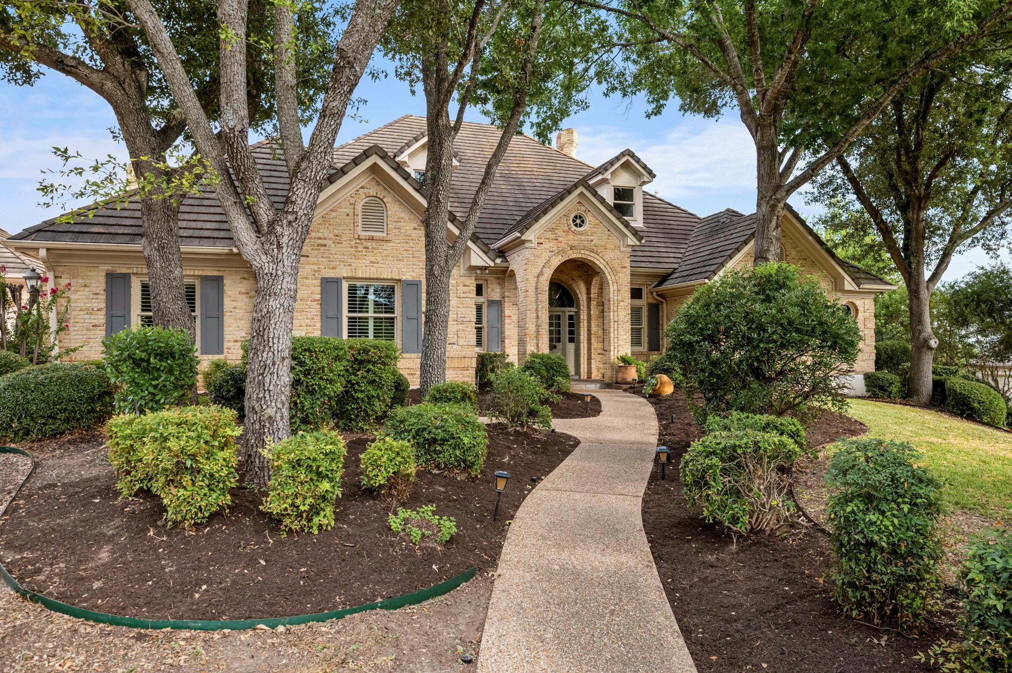 3901 Conference Cv, Austin, TX 78730