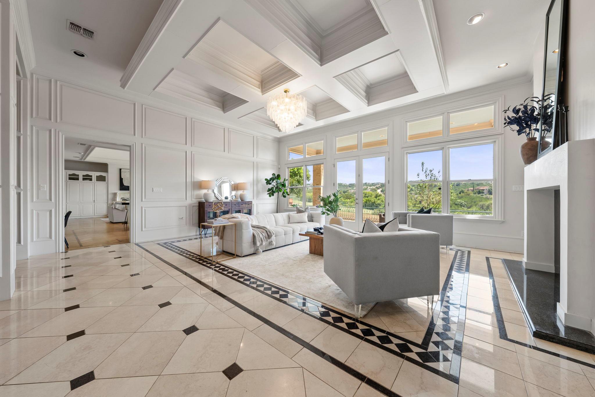 3901 Conference Cv, Austin, TX 78730