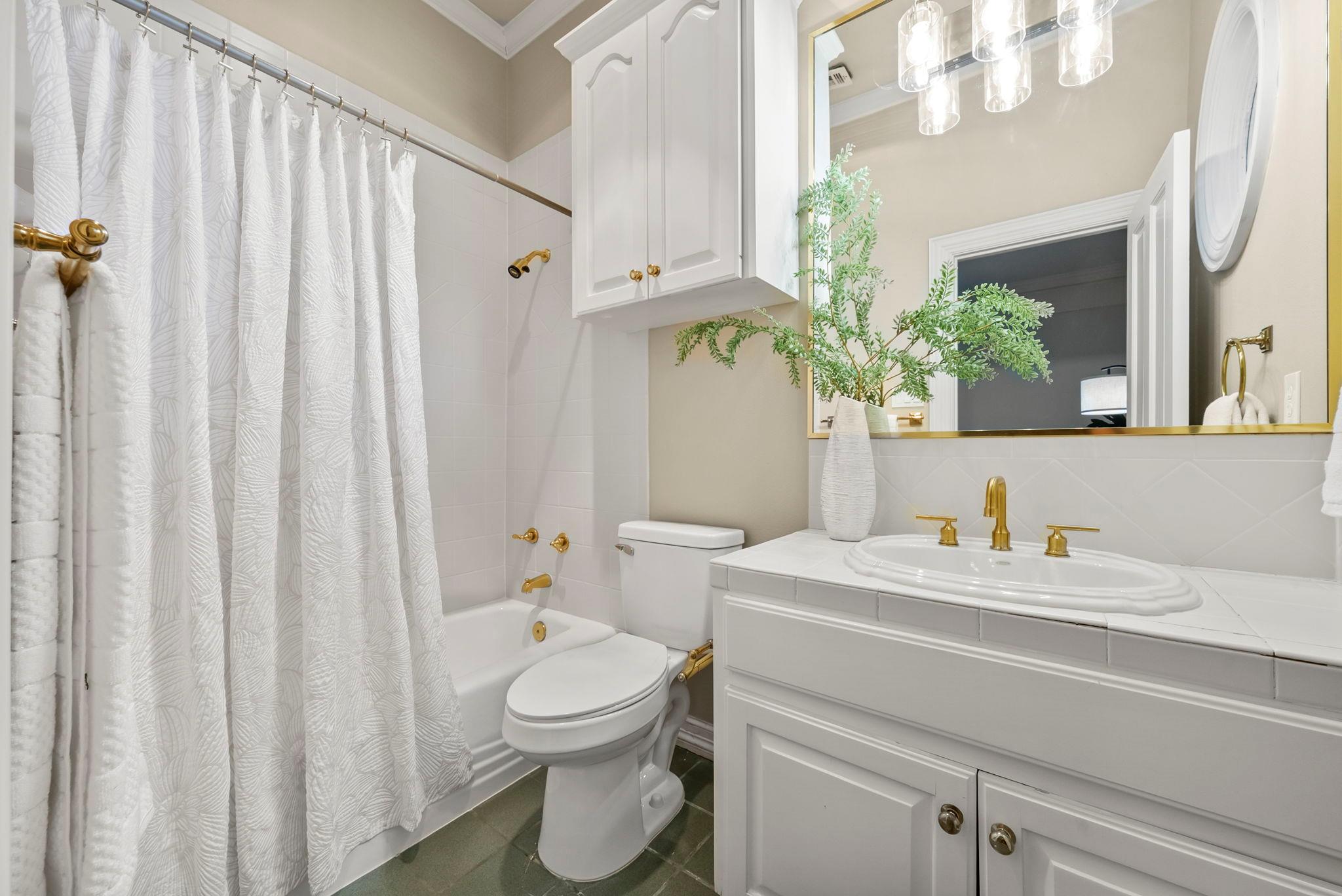 3901 Conference Cv, Austin, TX 78730