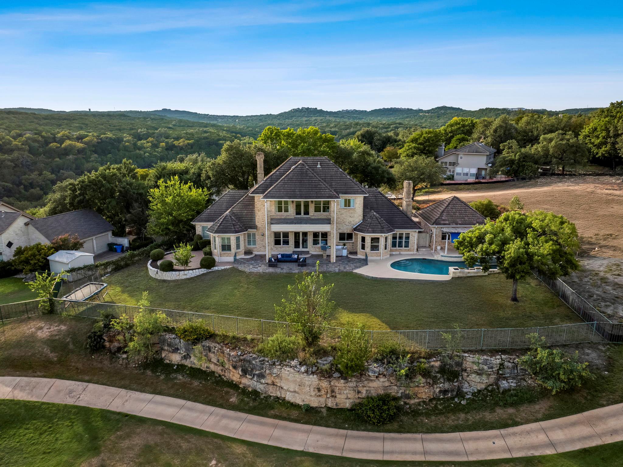 3901 Conference Cv, Austin, TX 78730