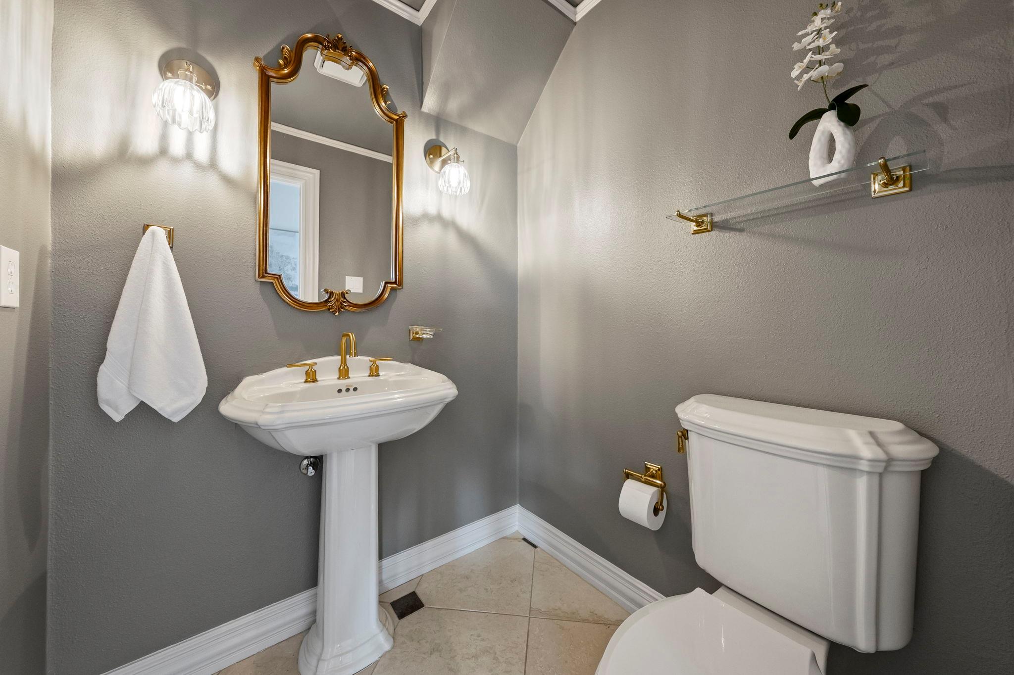 3901 Conference Cv, Austin, TX 78730