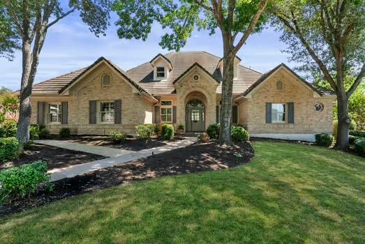 3901 Conference Cv, Austin, TX 78730