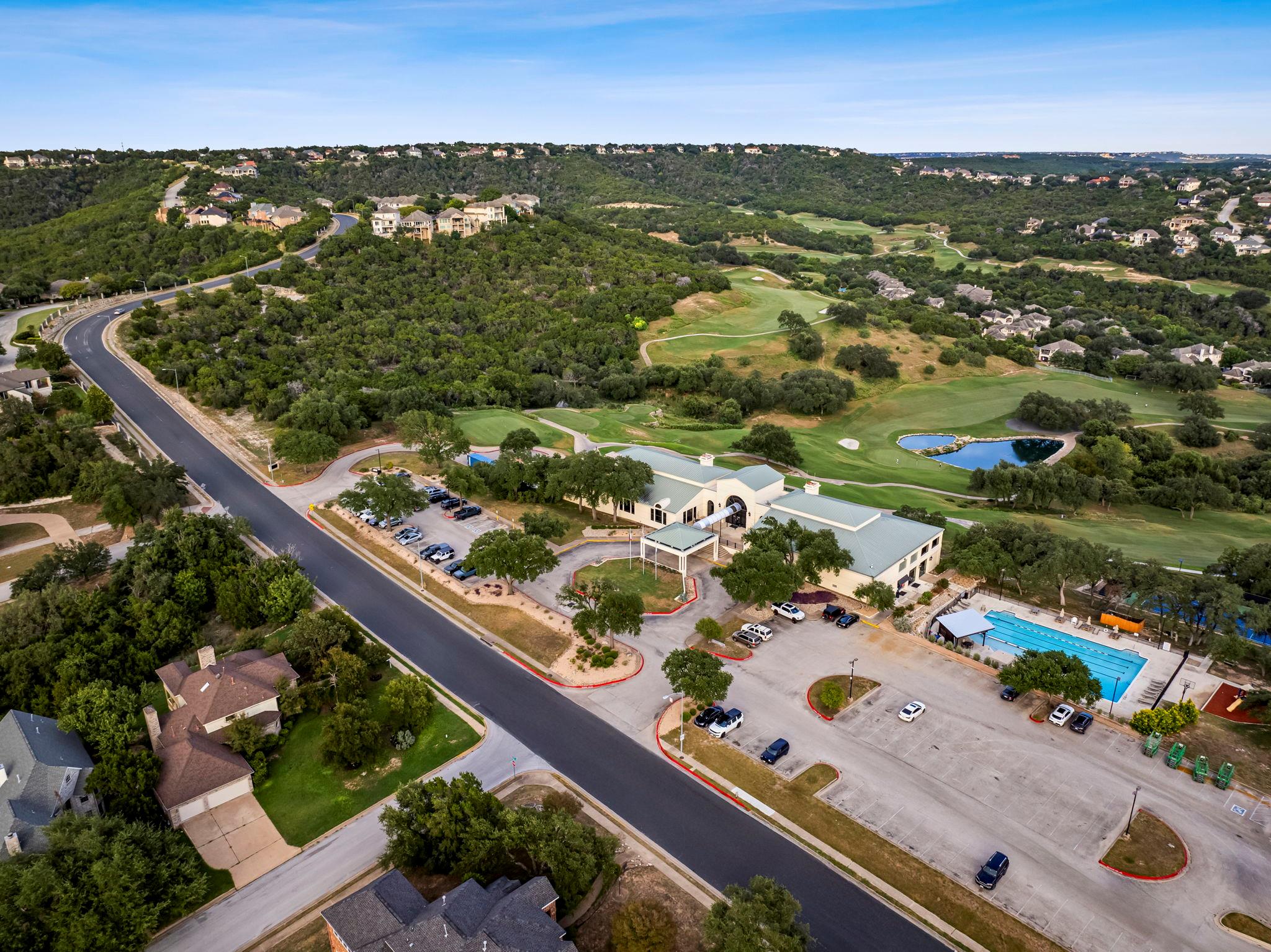 3901 Conference Cv, Austin, TX 78730