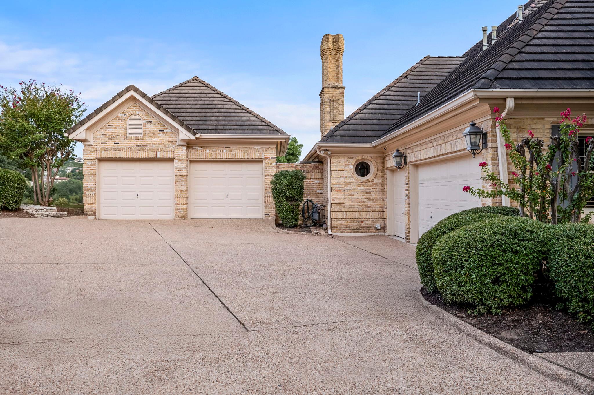 3901 Conference Cv, Austin, TX 78730