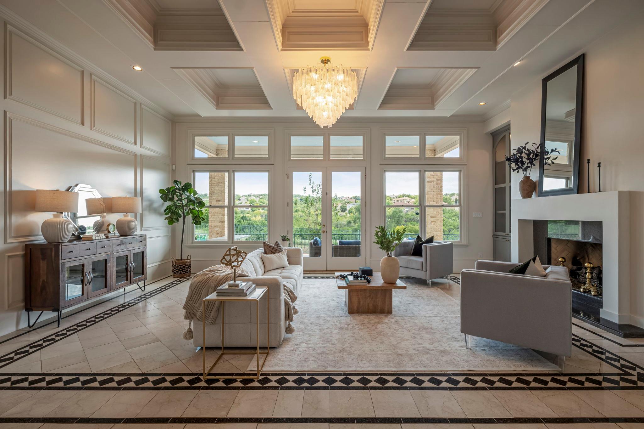 3901 Conference Cv, Austin, TX 78730