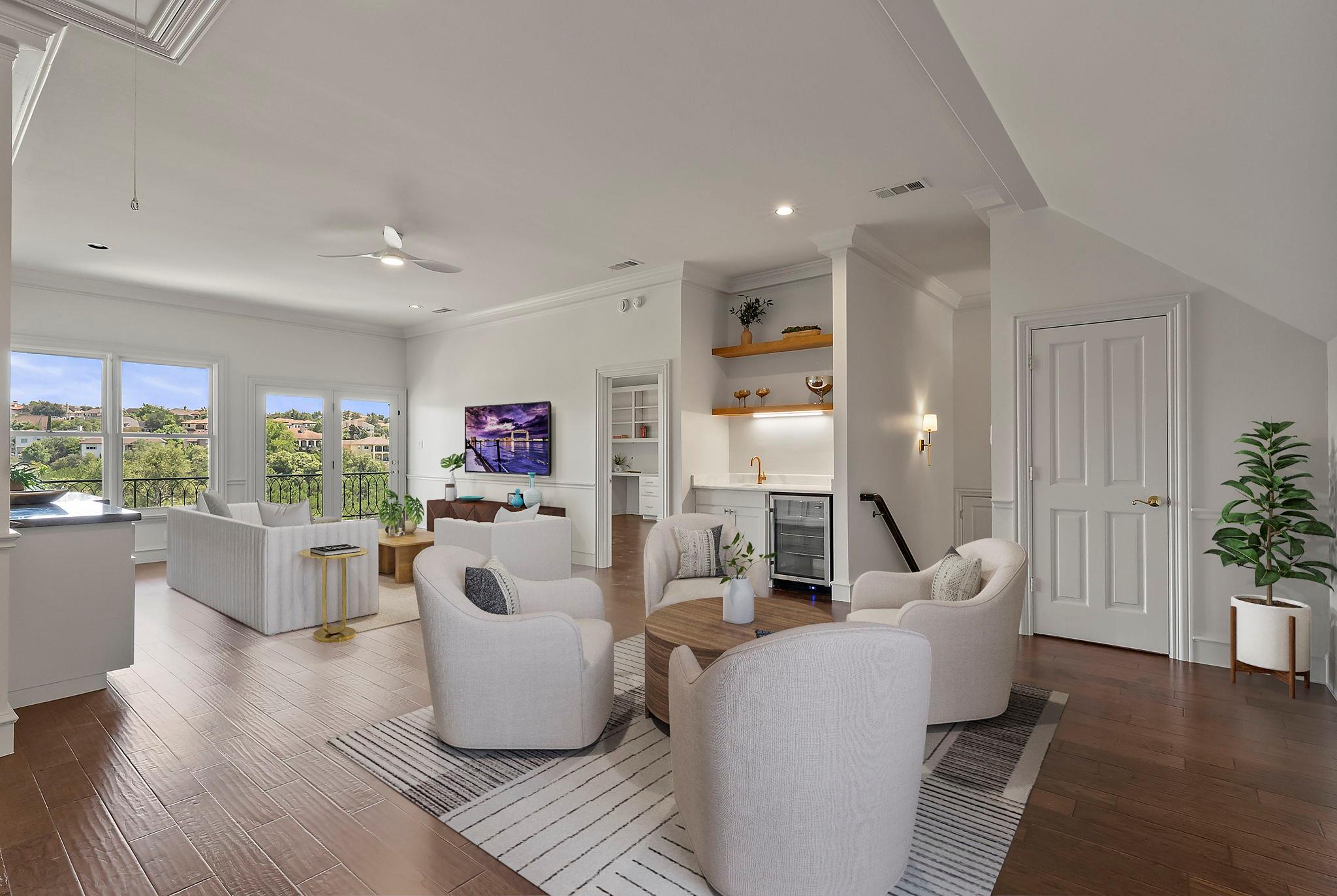 3901 Conference Cv, Austin, TX 78730