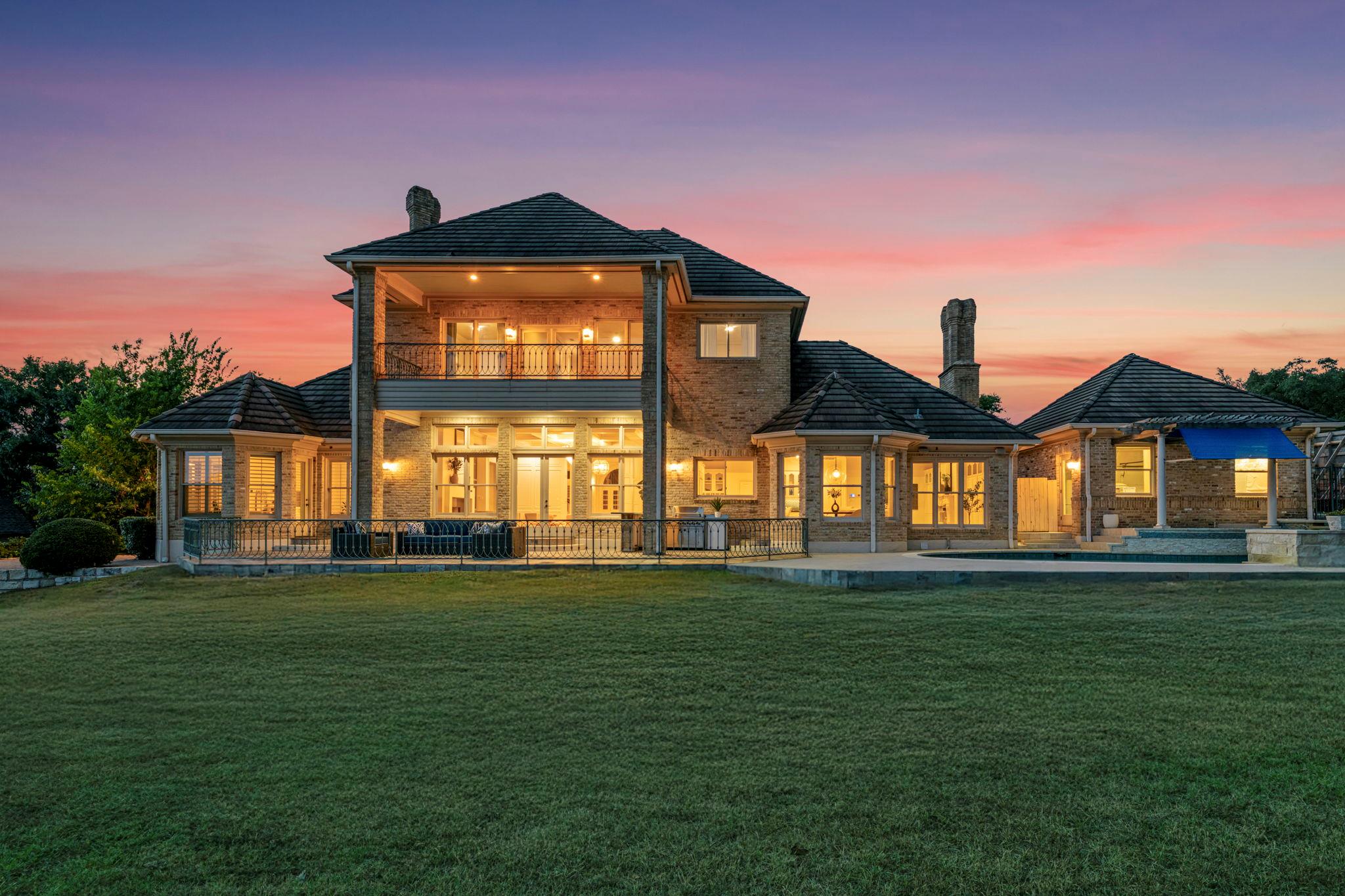 3901 Conference Cv, Austin, TX 78730