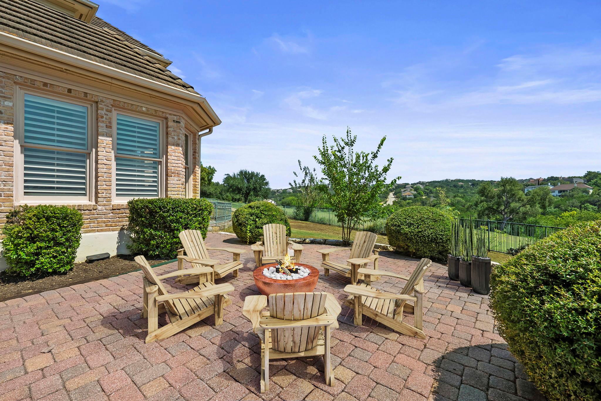 3901 Conference Cv, Austin, TX 78730