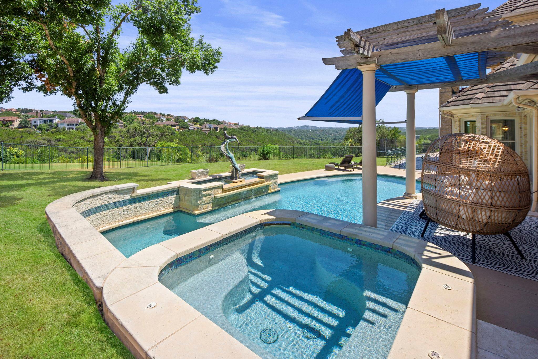 3901 Conference Cv, Austin, TX 78730