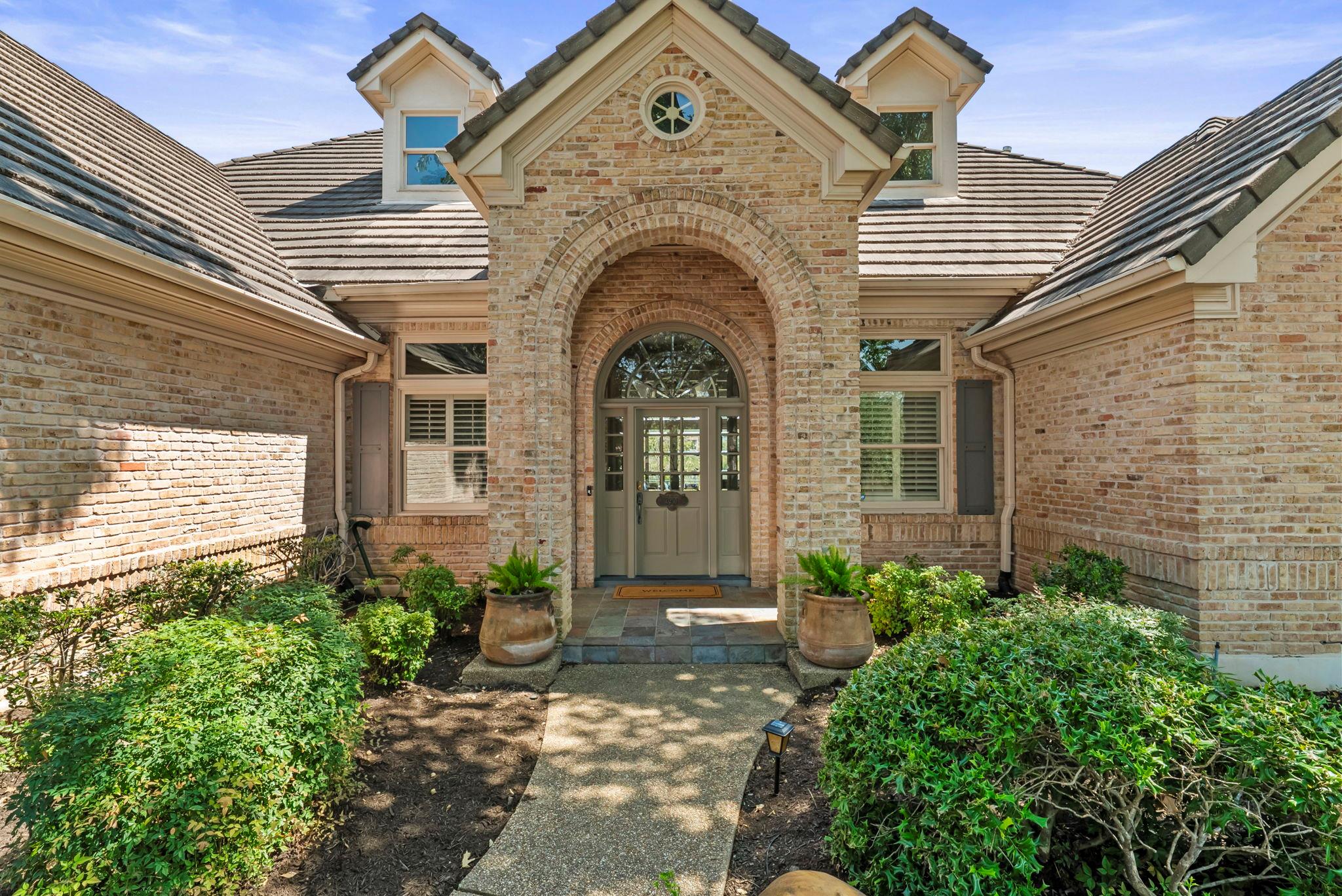 3901 Conference Cv, Austin, TX 78730