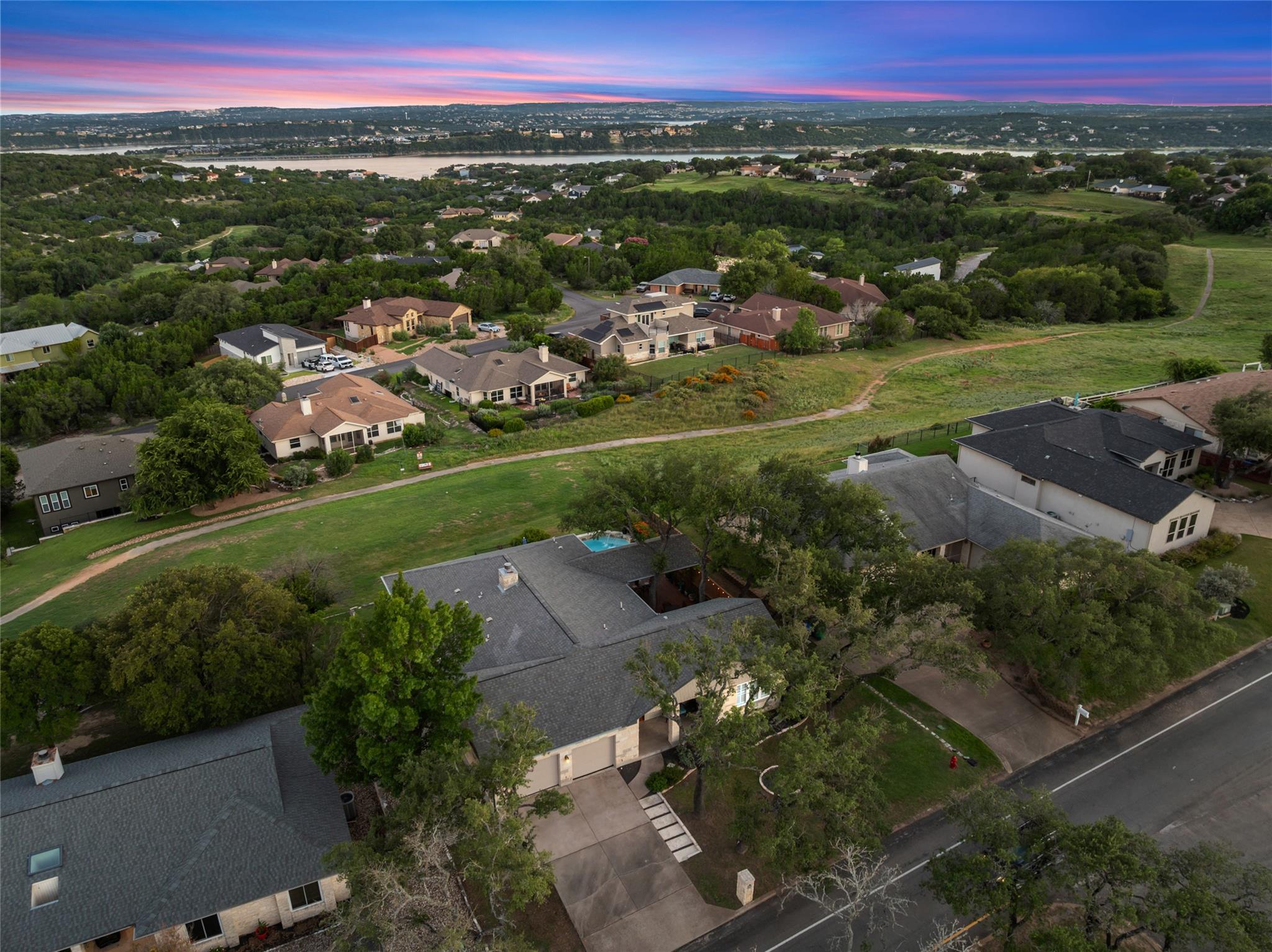 20403 Highland Lake Dr, Lago Vista, TX 78645