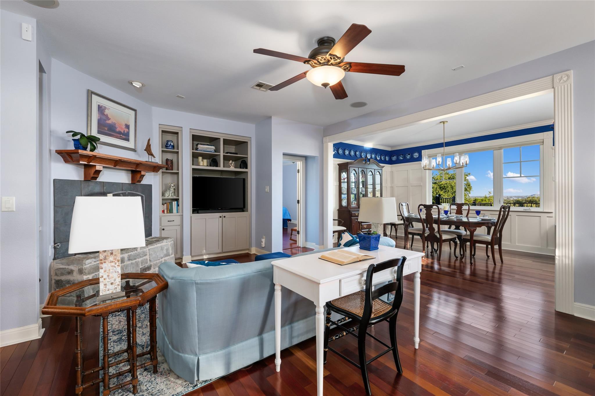 20403 Highland Lake Dr, Lago Vista, TX 78645