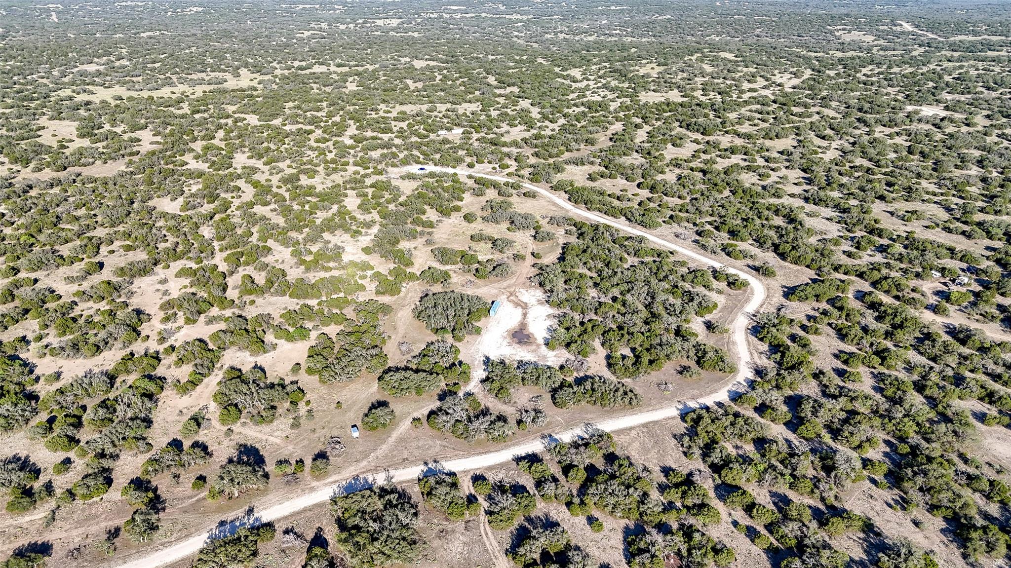 1700 Blackbuck Dr, Adams, TX 76935