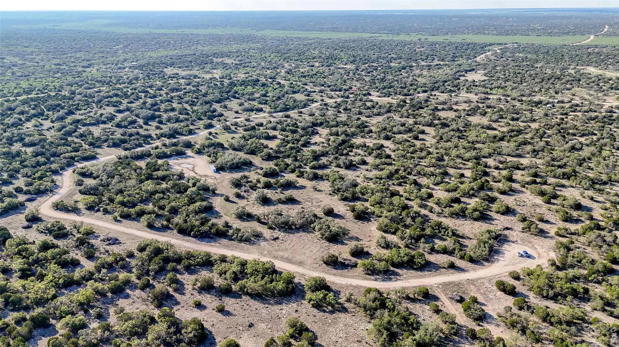 1700 Blackbuck Dr, Adams, TX 76935