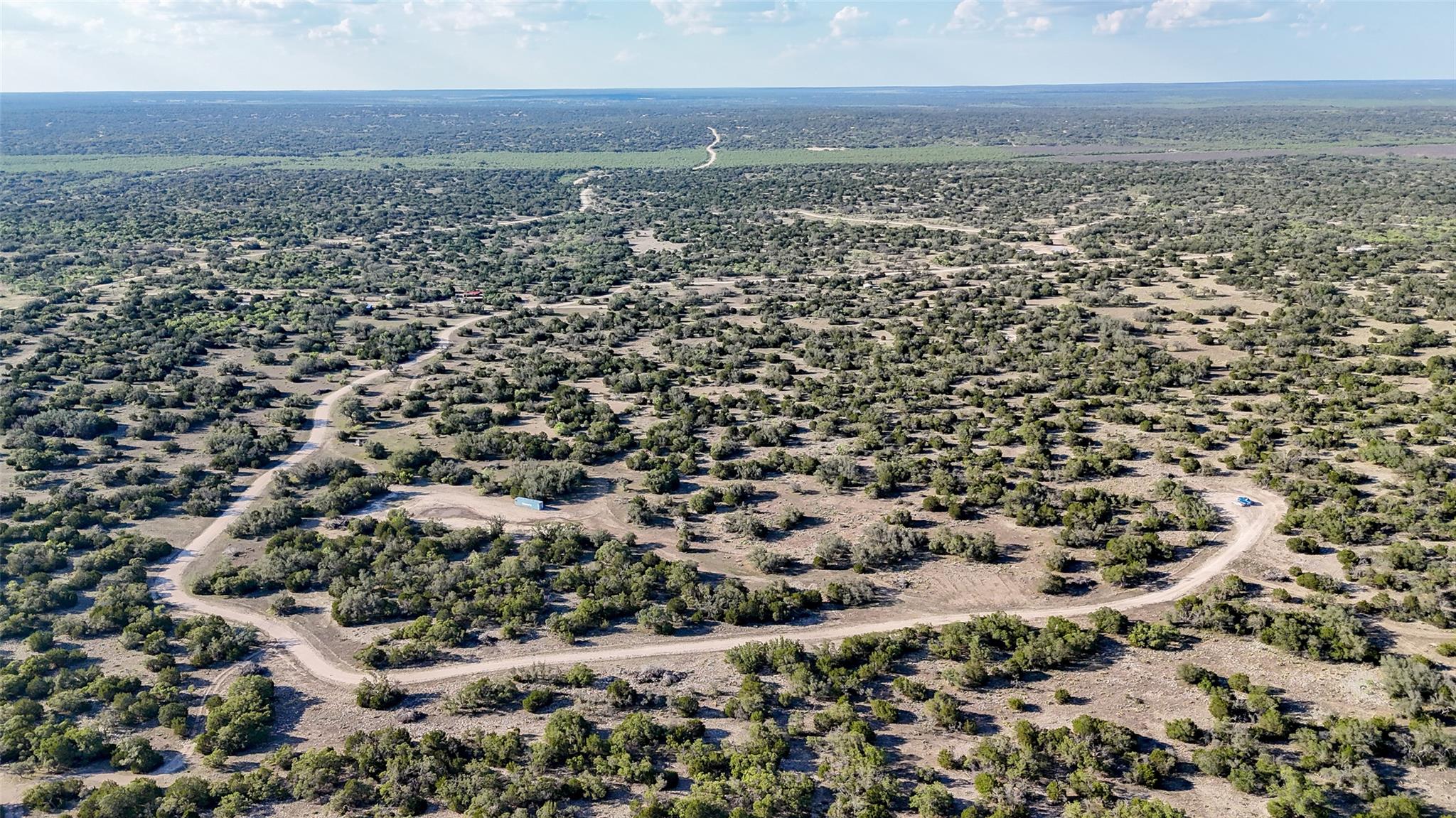 1700 Blackbuck Dr, Adams, TX 76935