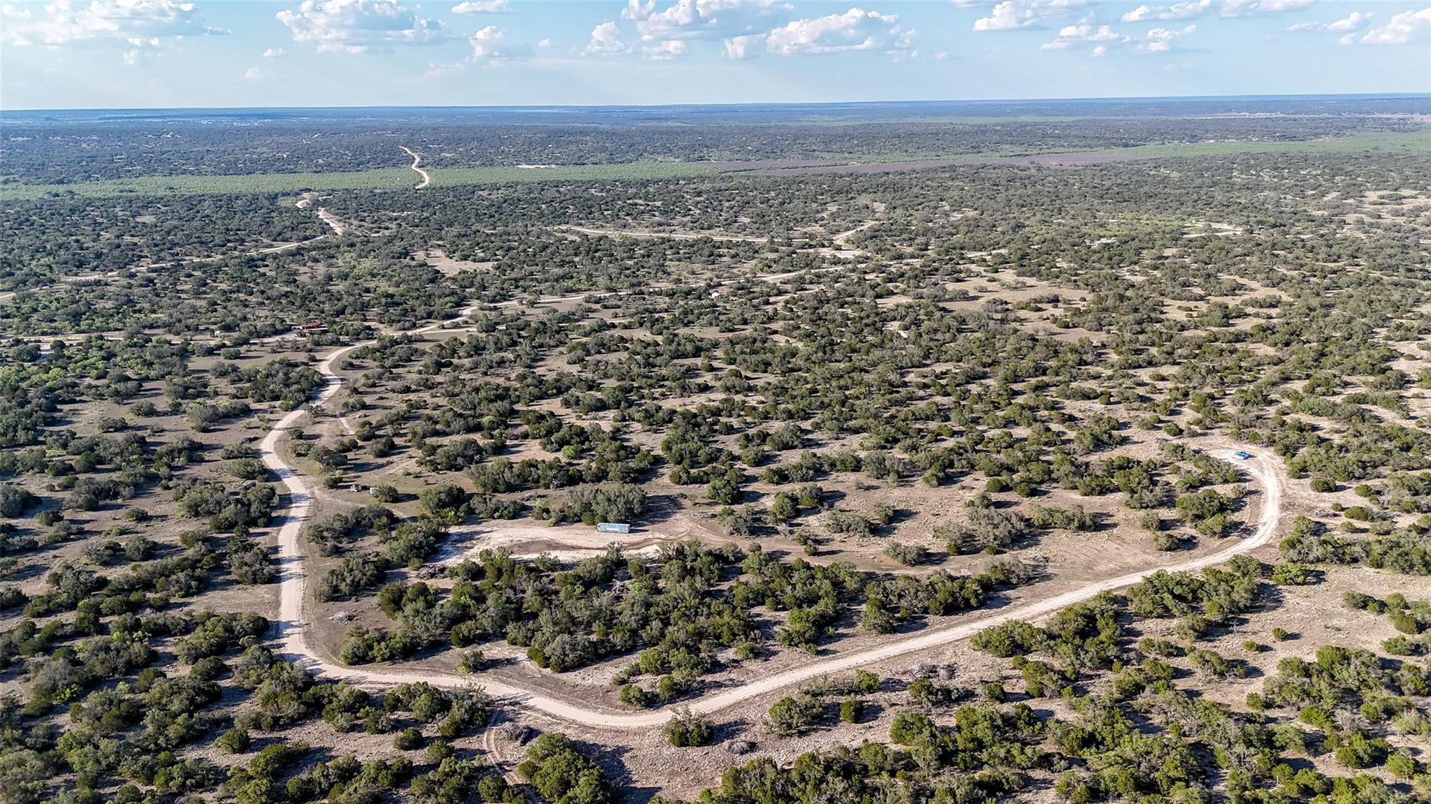 1700 Blackbuck Dr, Adams, TX 76935