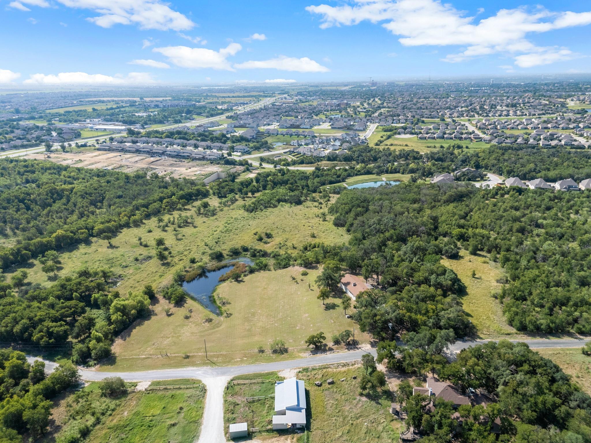 333 County Road 166, Georgetown, TX 78626