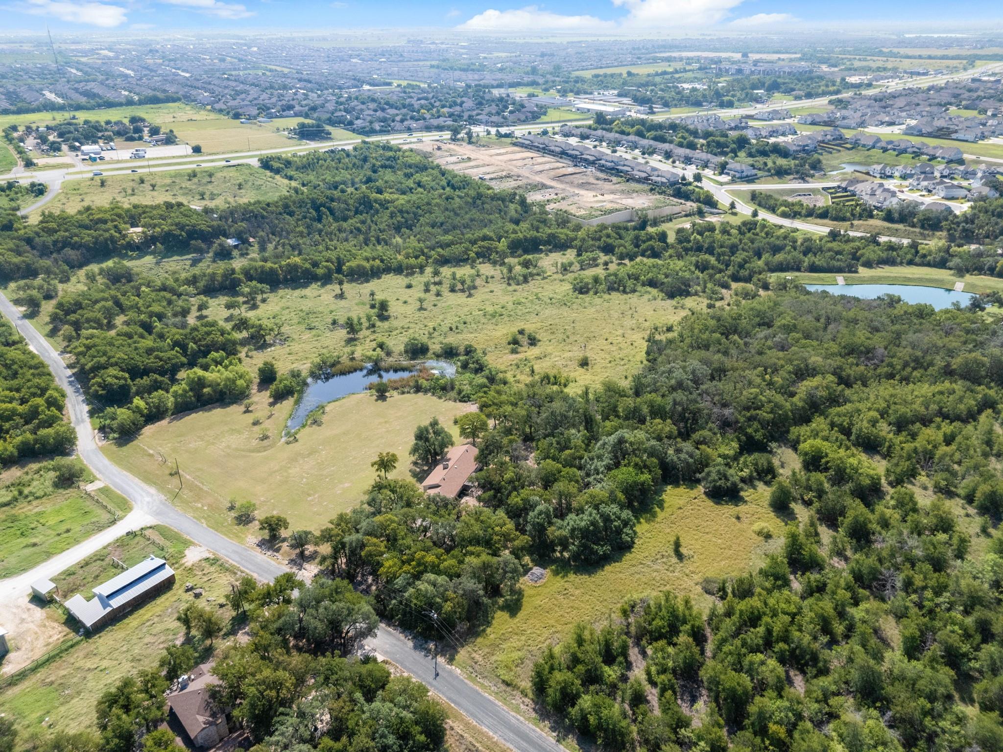 333 County Road 166, Georgetown, TX 78626